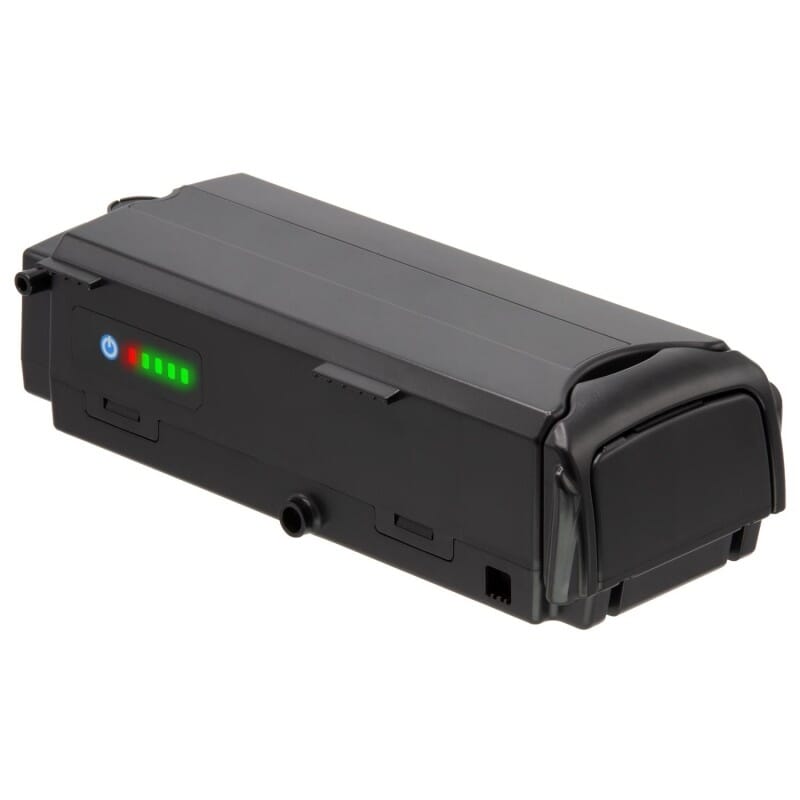 Compatible Bicycle Battery Giant Twist 36V 13Ah