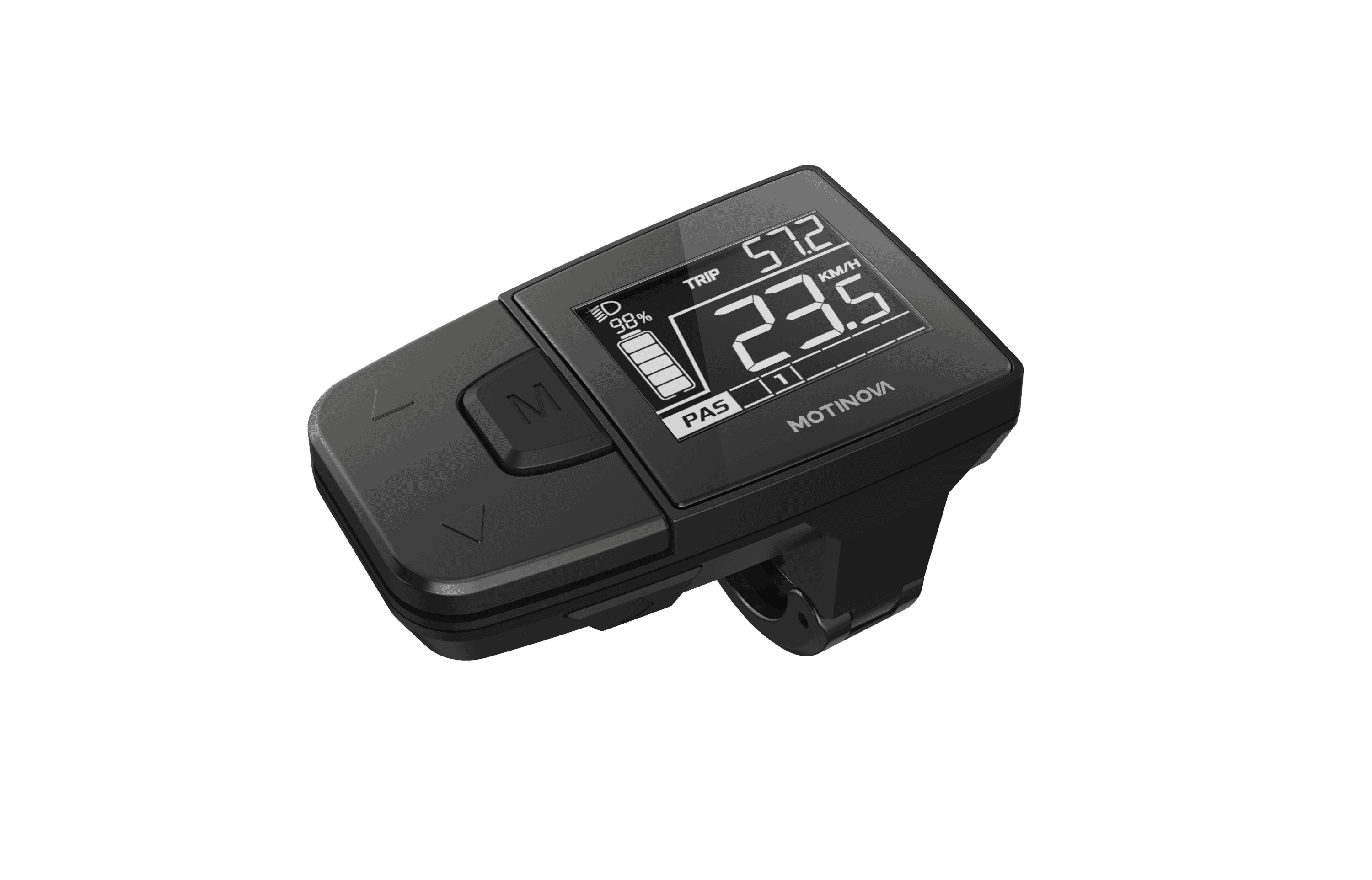 Motinova Display DS5010 250kbit