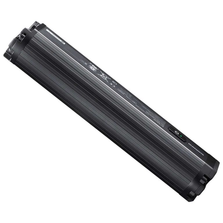Batterie de vélo Shimano BT-E8035L 36V 14Ah