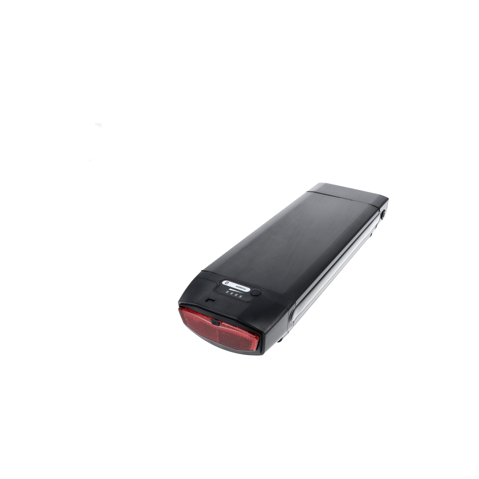 Compatible Brinckers Batterie de vélo 36V 13Ah 7pins incl. boite