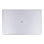 Asus Laptop LCD Back Cover - Grey
