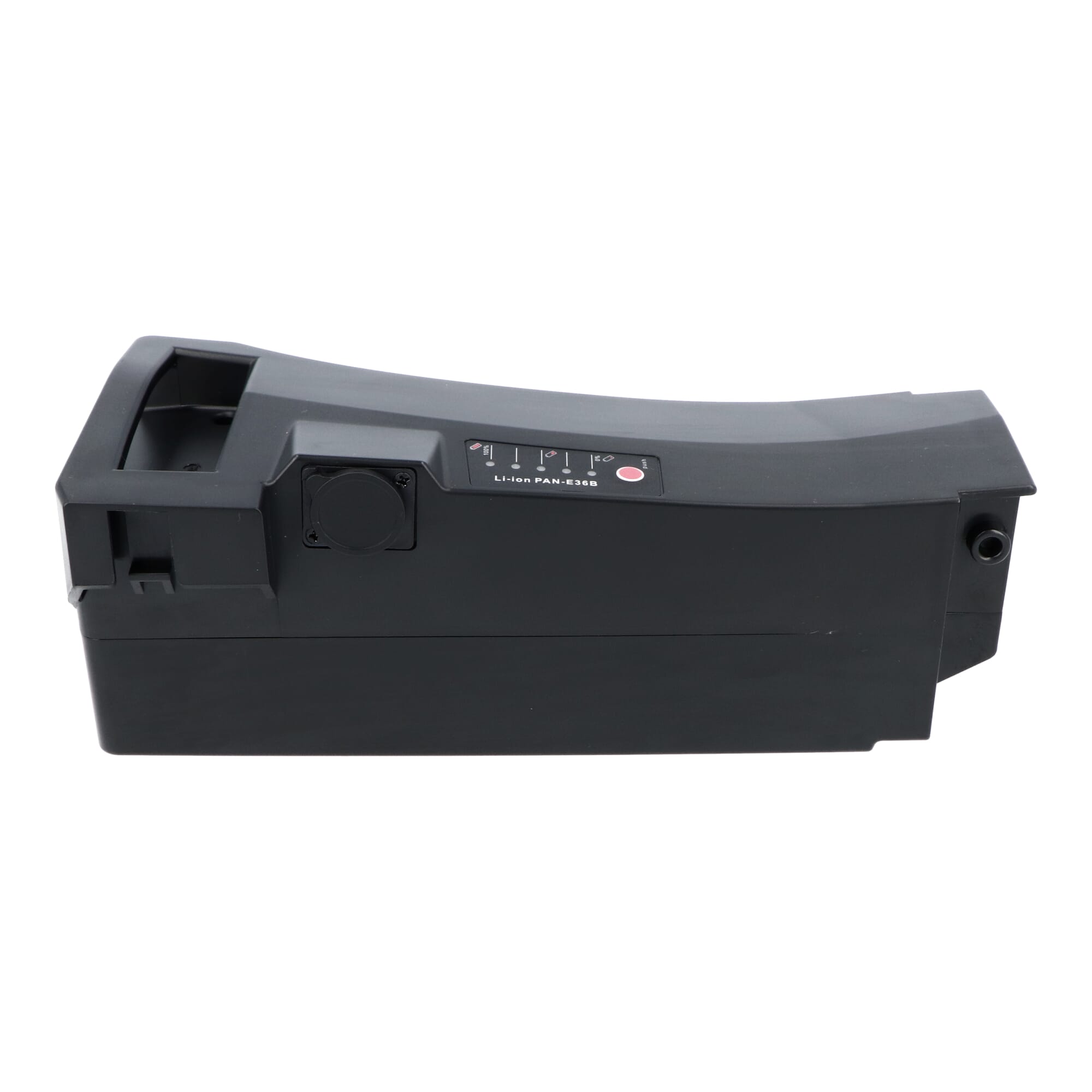 Kompatible Derby Impulse Fahrradbatterie 36V 13Ah
