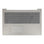 Lenovo Laptop Toetsenbord Qwerty US + Top Cover, Backlit