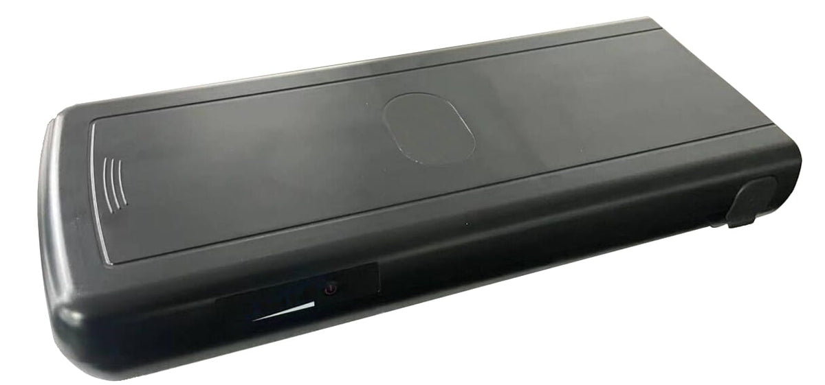 Batterie de vélo compatible Sparta E-Motion B-400 36V 12,8Ah