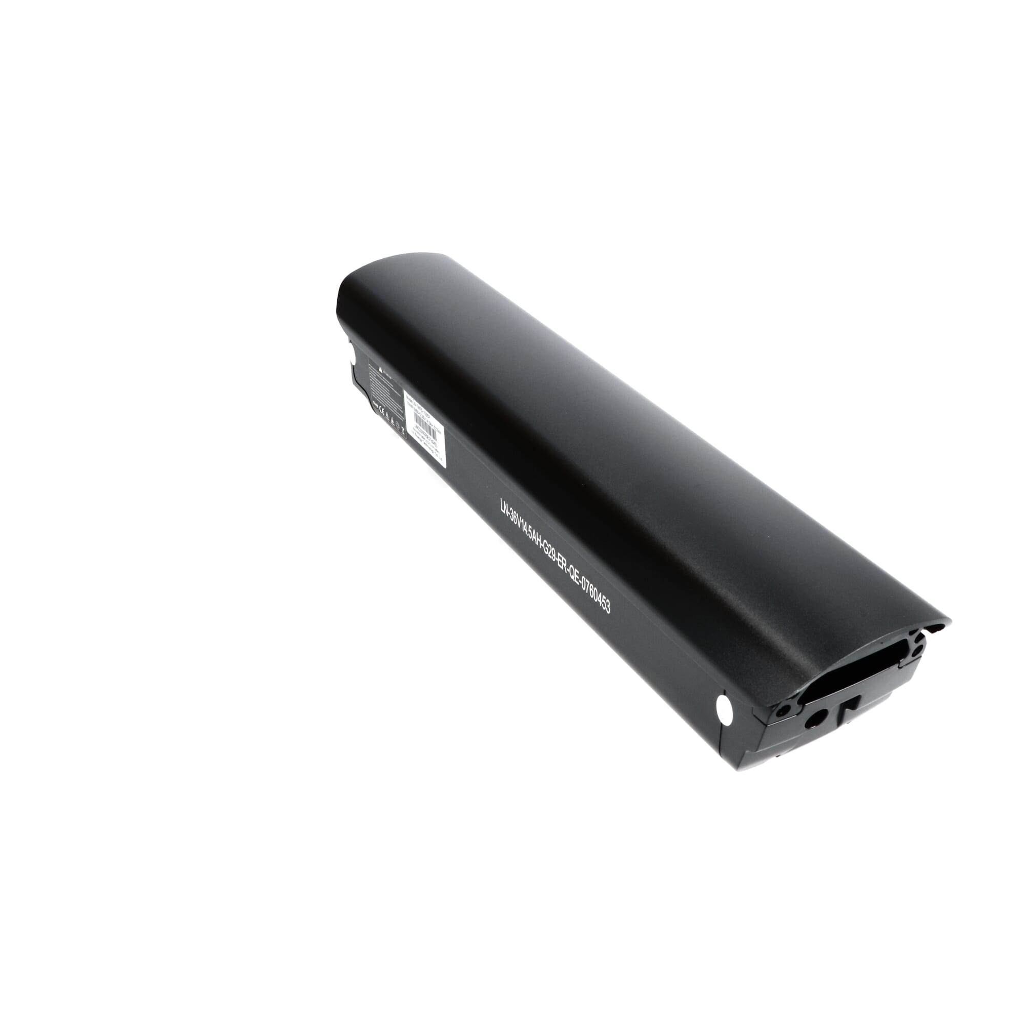 Batterie de vélo Brinckers 36V 14Ah