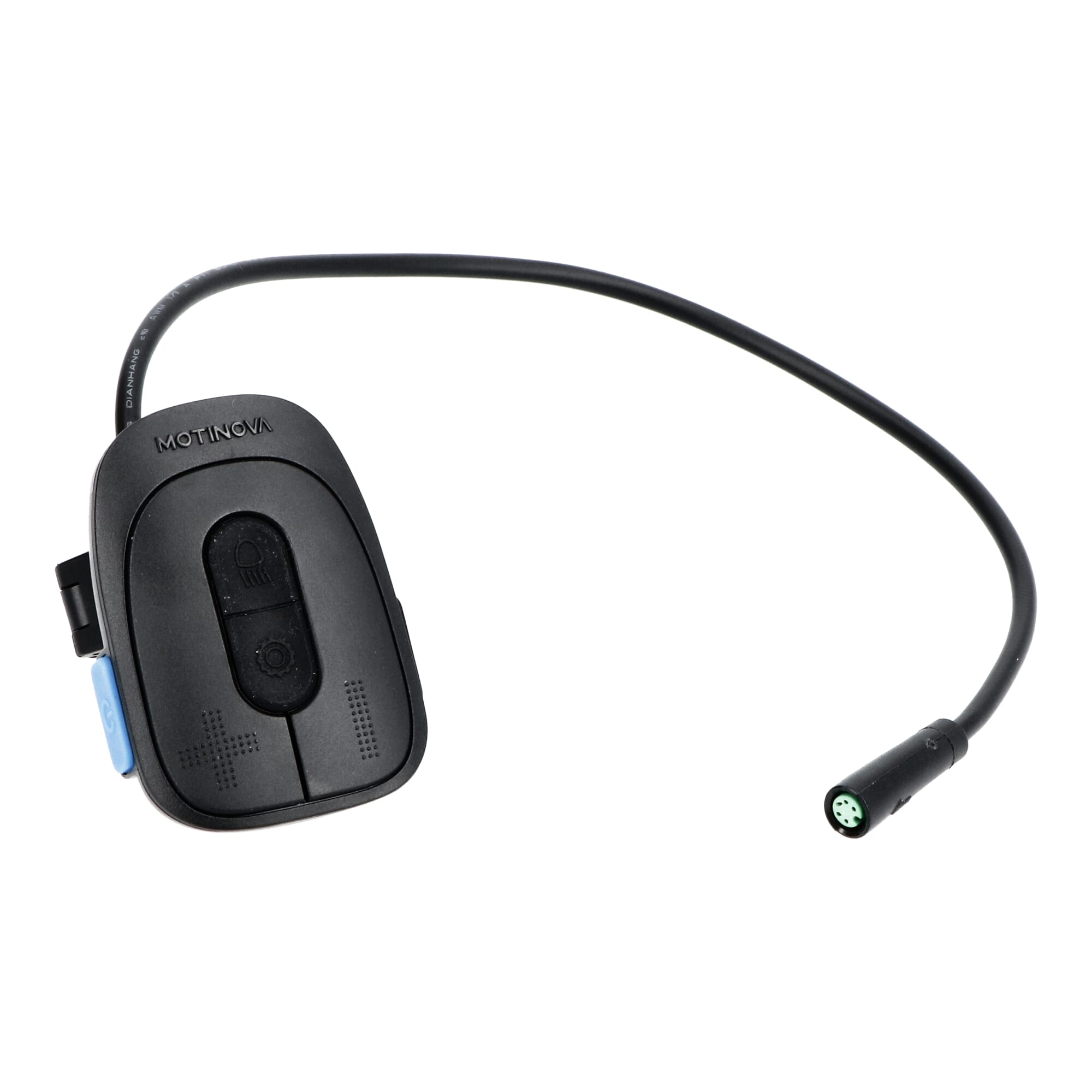 Motinova Button Set MK302 HT 250kbit