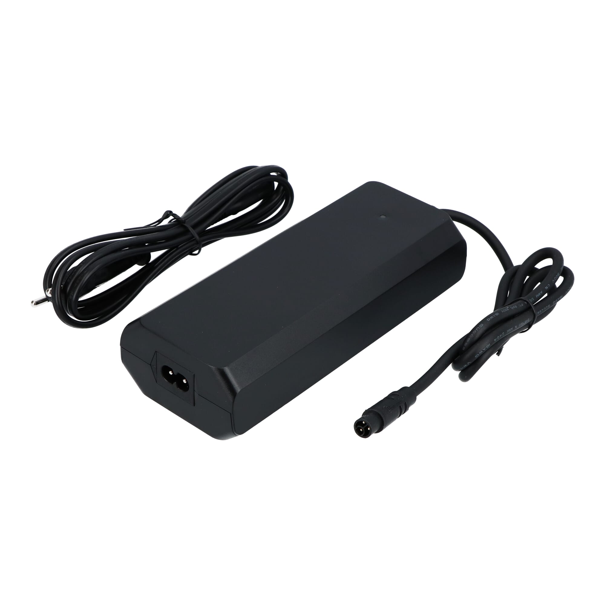 Brinckers Fast Charger 42V 3A Intube