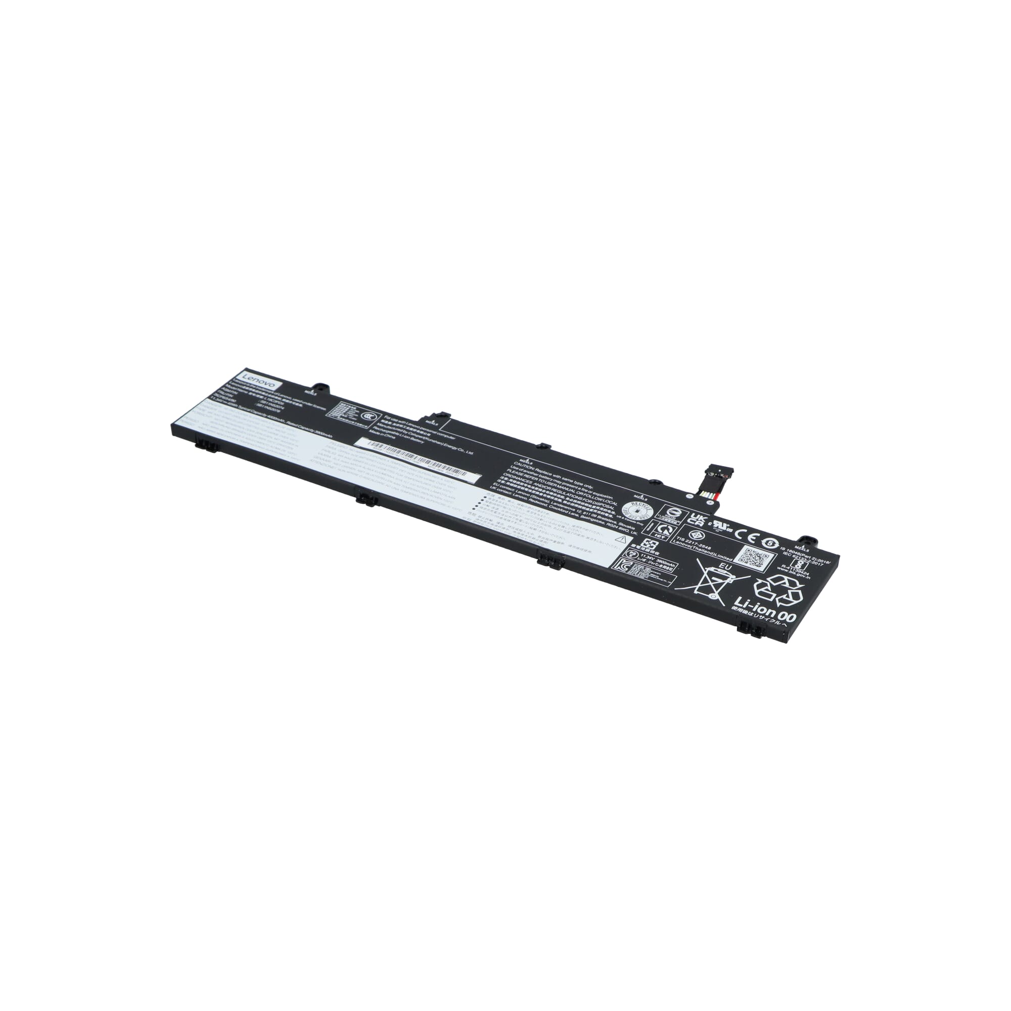 Lenovo Laptop Battery 3968 mAh