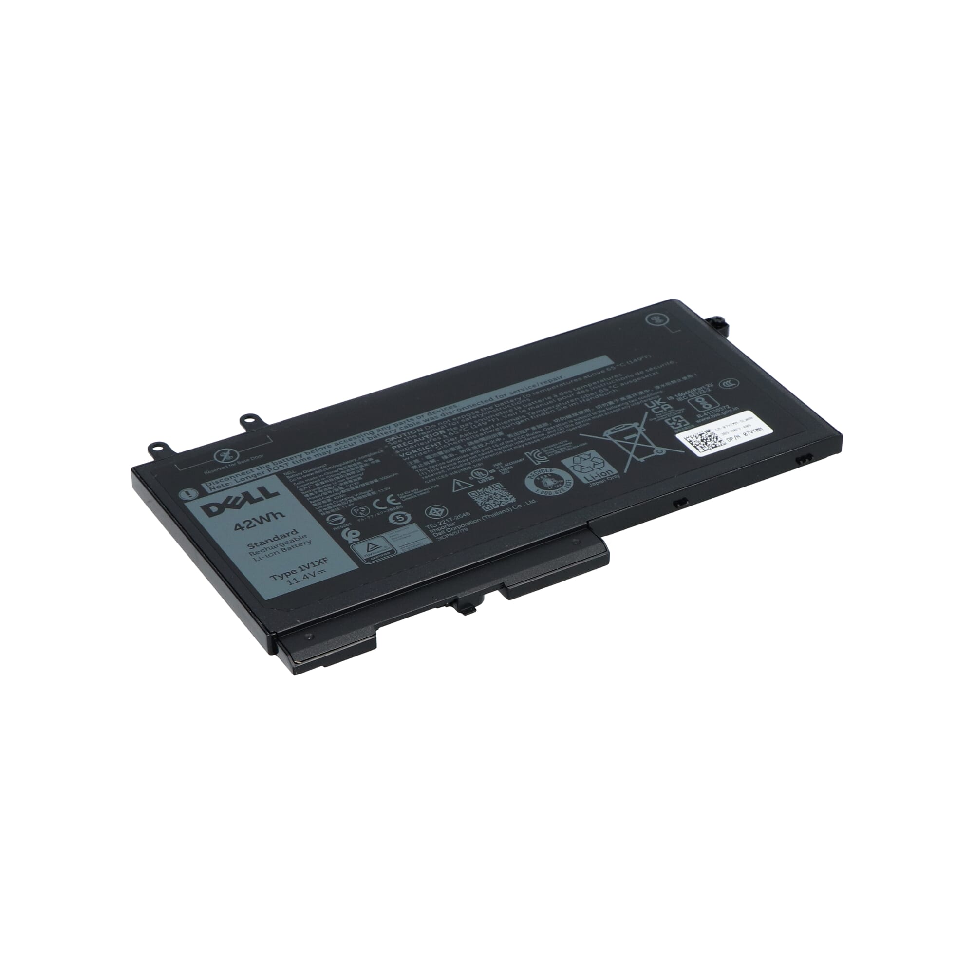 Dell Laptop Akku 3500 mAh