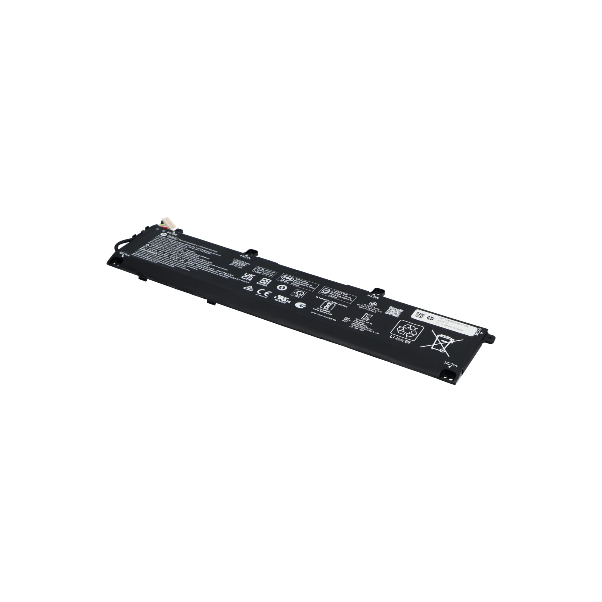 HP Laptop Akku 3580 mAh