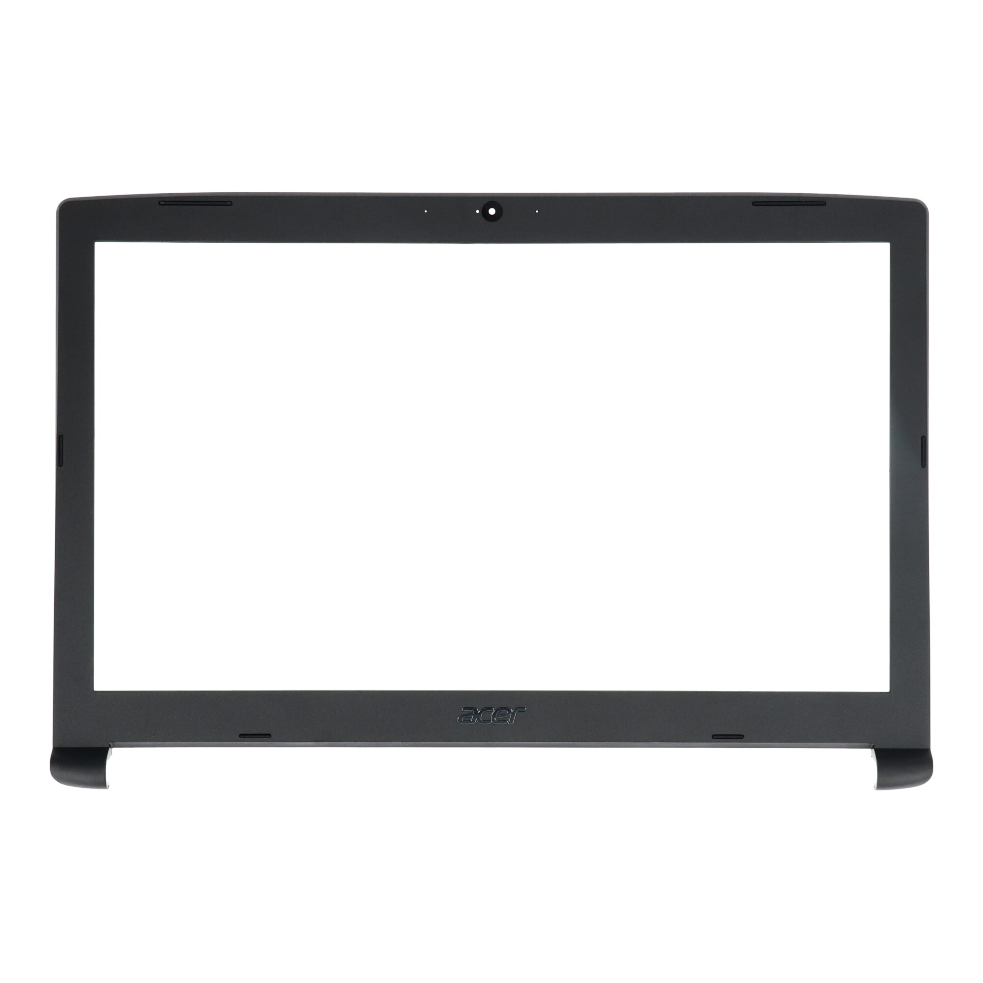 Cadre LCD pour ordinateur portable d’Acer - Noir