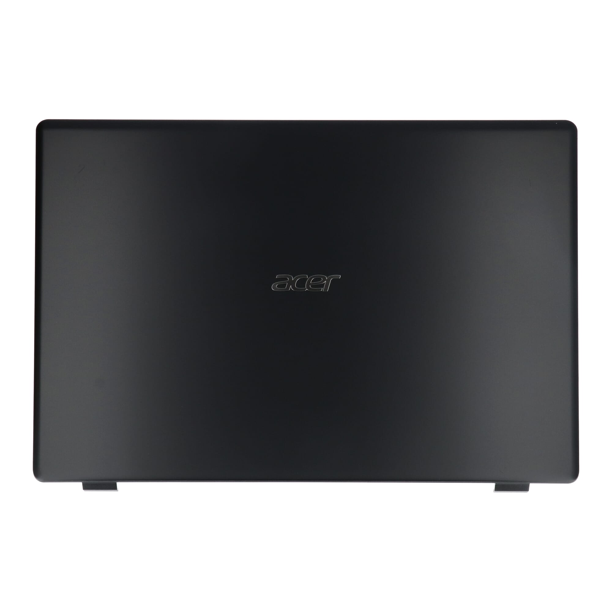 Acer Laptop LCD Back Cover - Black