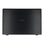 Acer Laptop LCD Back Cover - Zwart