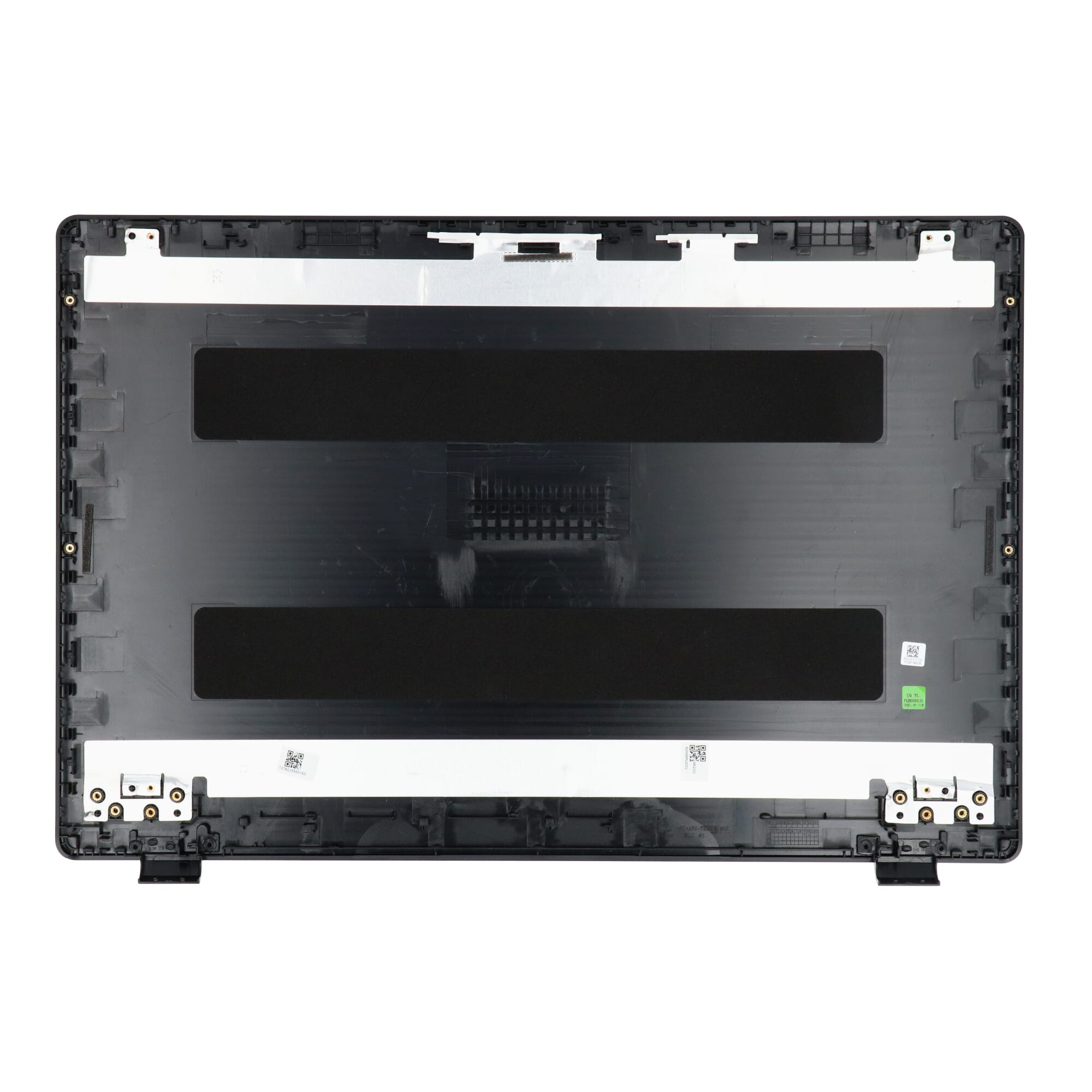 Acer Laptop LCD Back Cover - Black