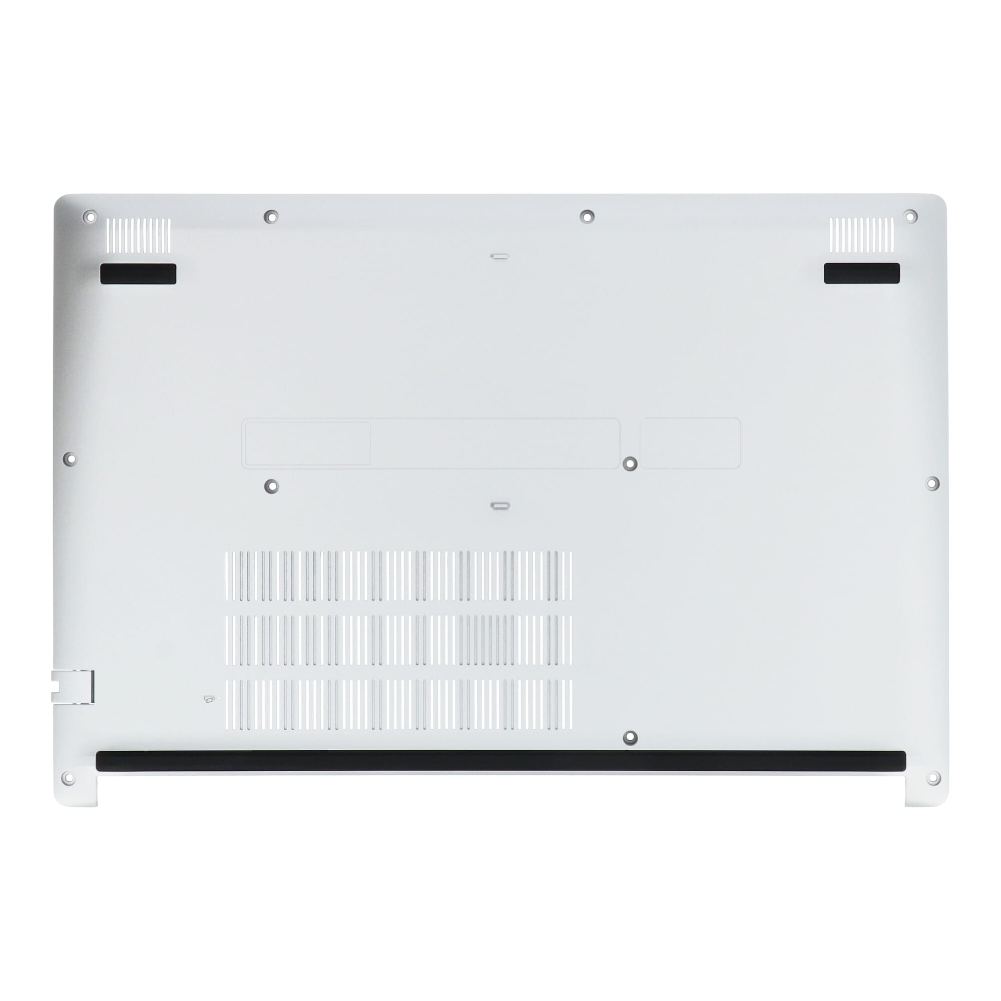 Acer Laptop Bottom Cover - Silver