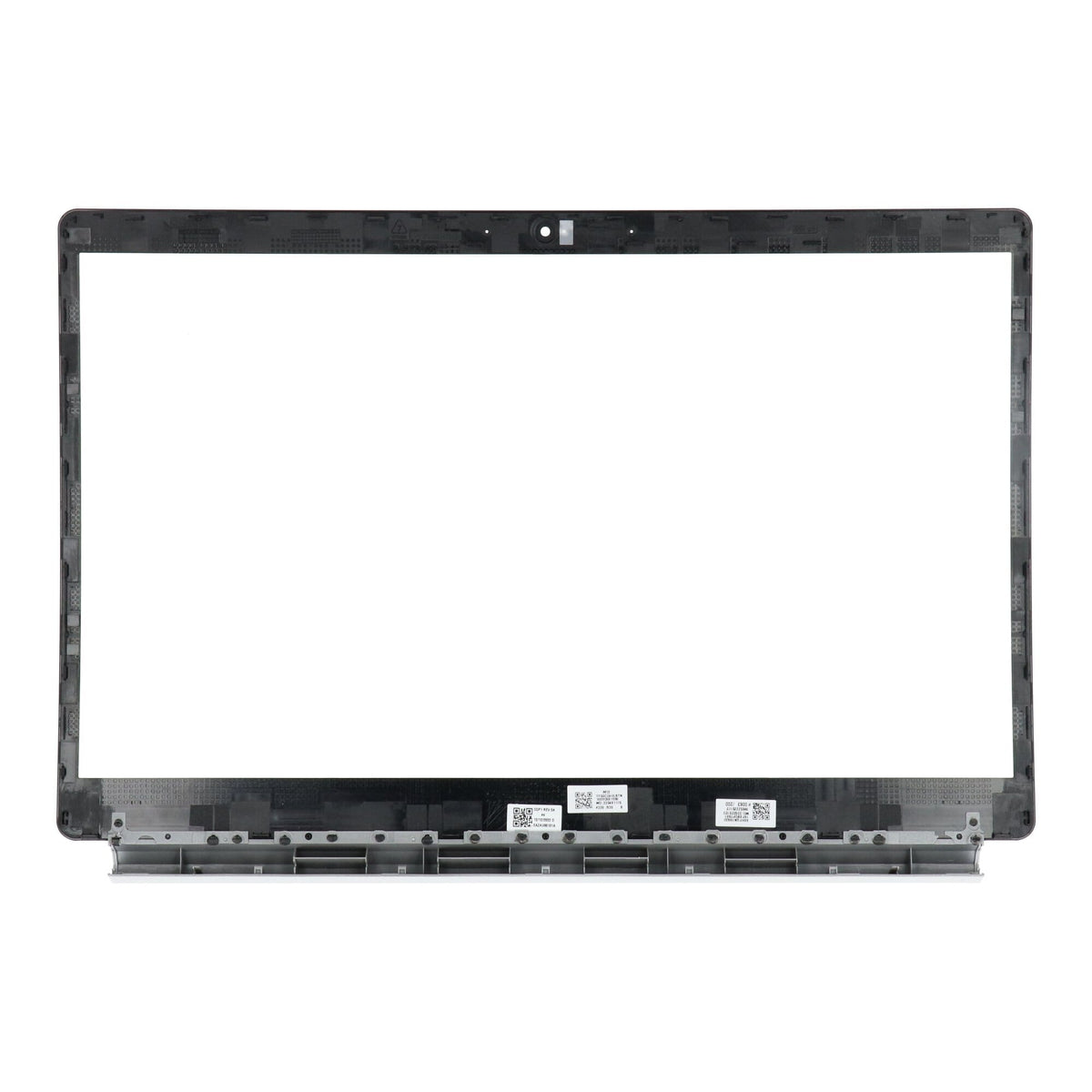 Acer Laptop LCD Blende - Silber