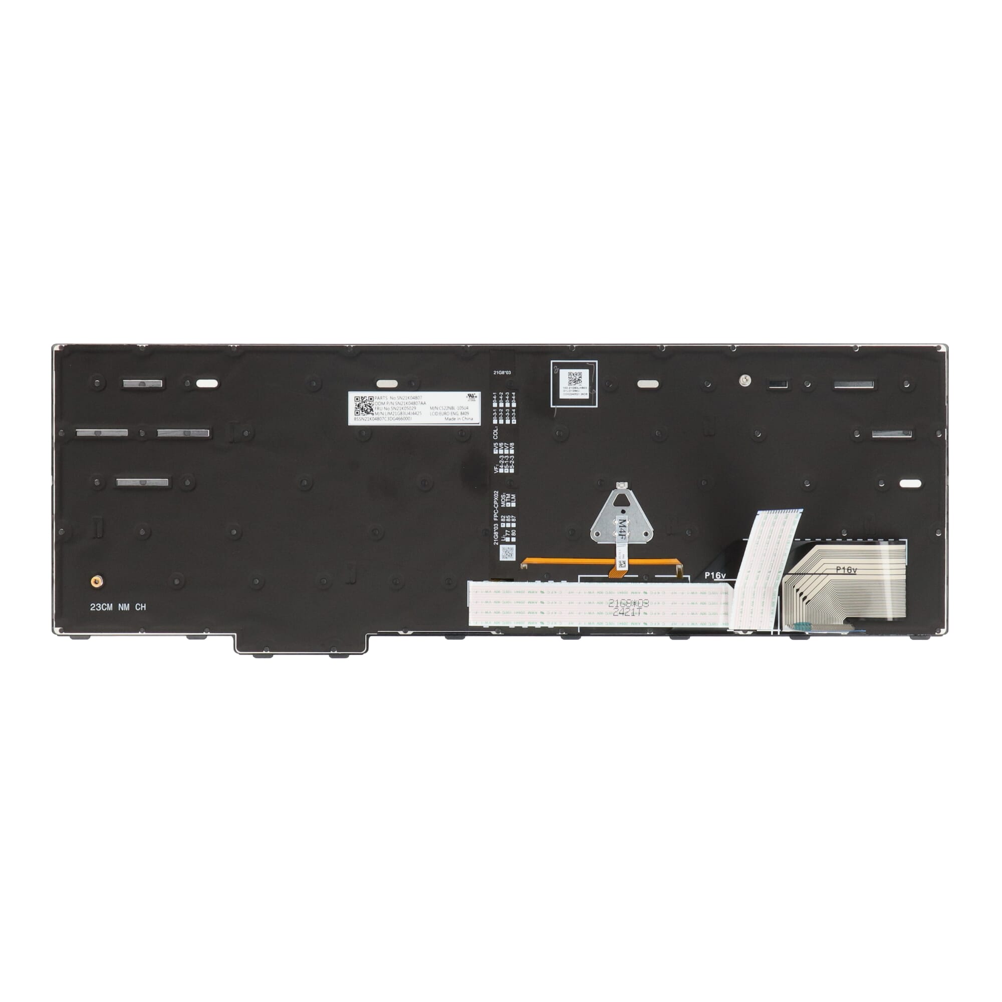 Clavier portable Lenovo aux États-Unis