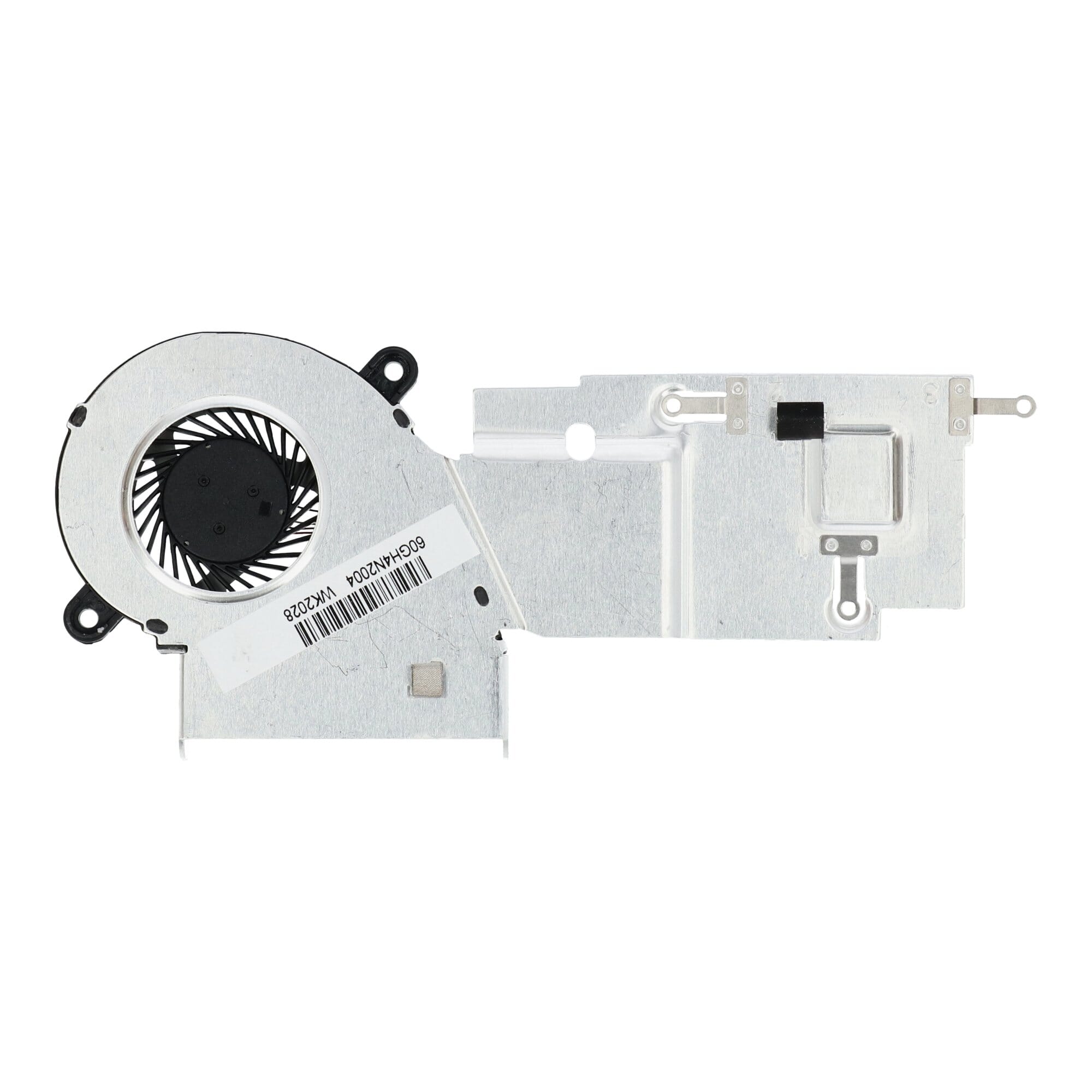 Glacière pour ordinateur portable Acer + dissipateur thermique