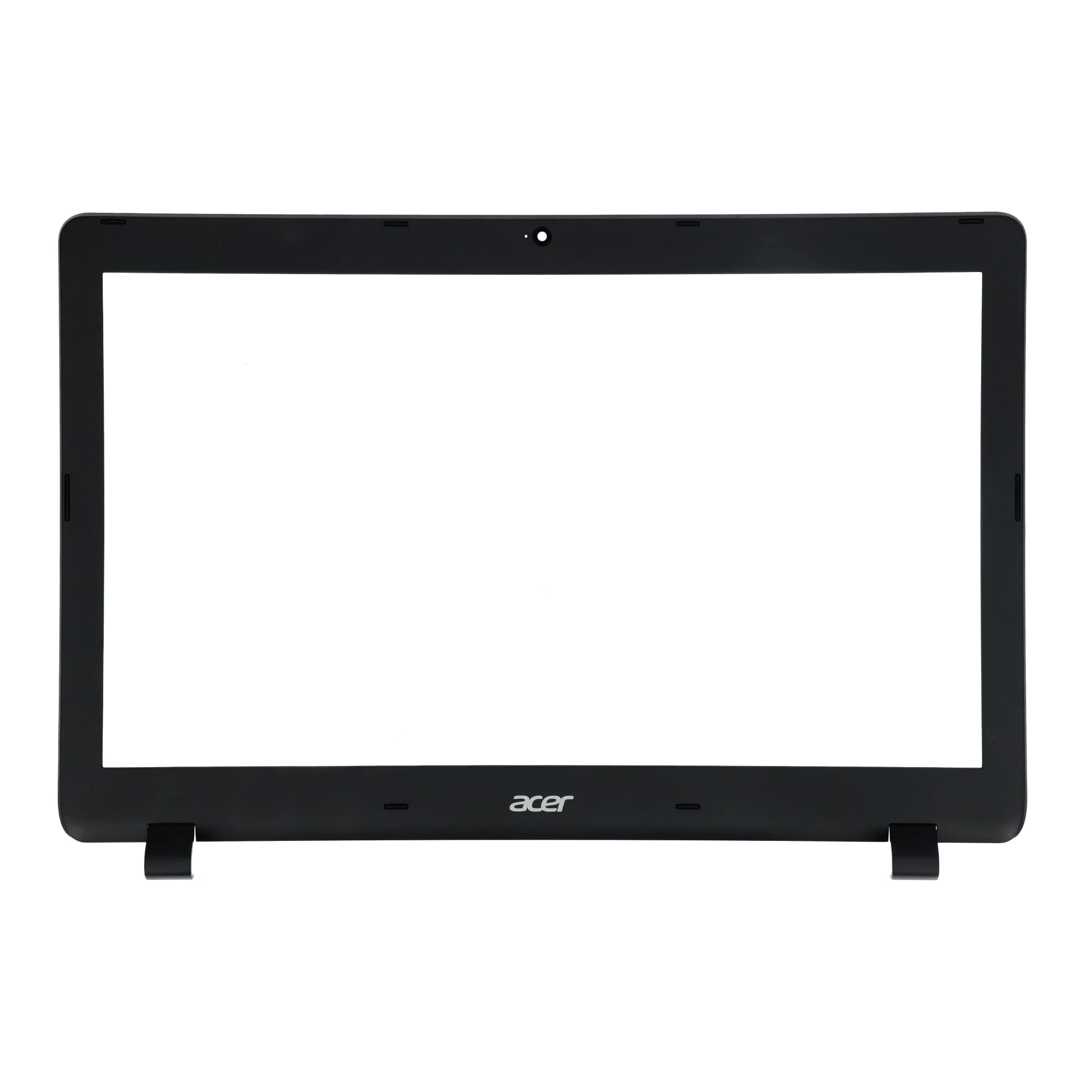 Acer Laptop LCD Bezel - Black