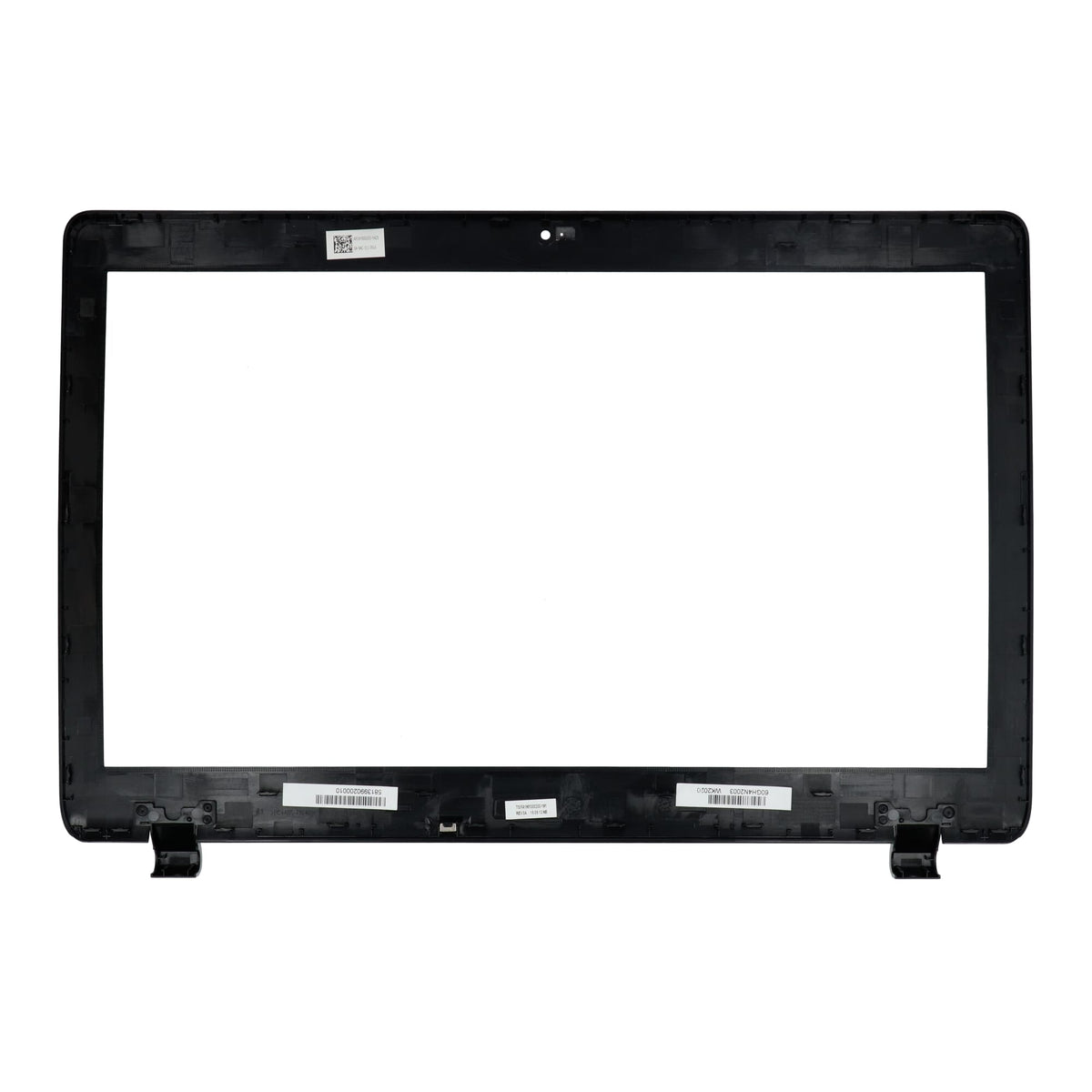 Acer Laptop LCD Bezel - Black