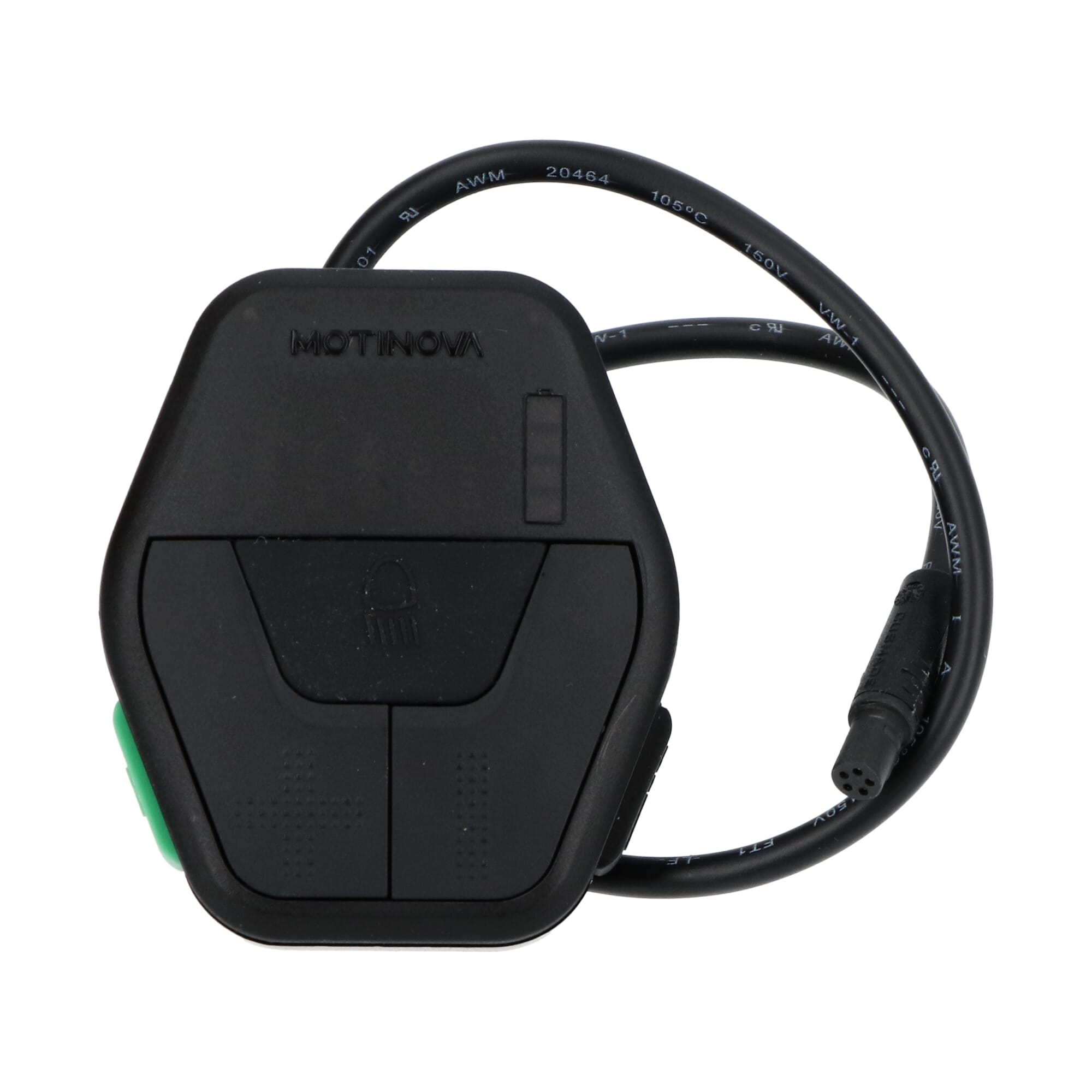 Motinova Button CN301 CUS 125kbit