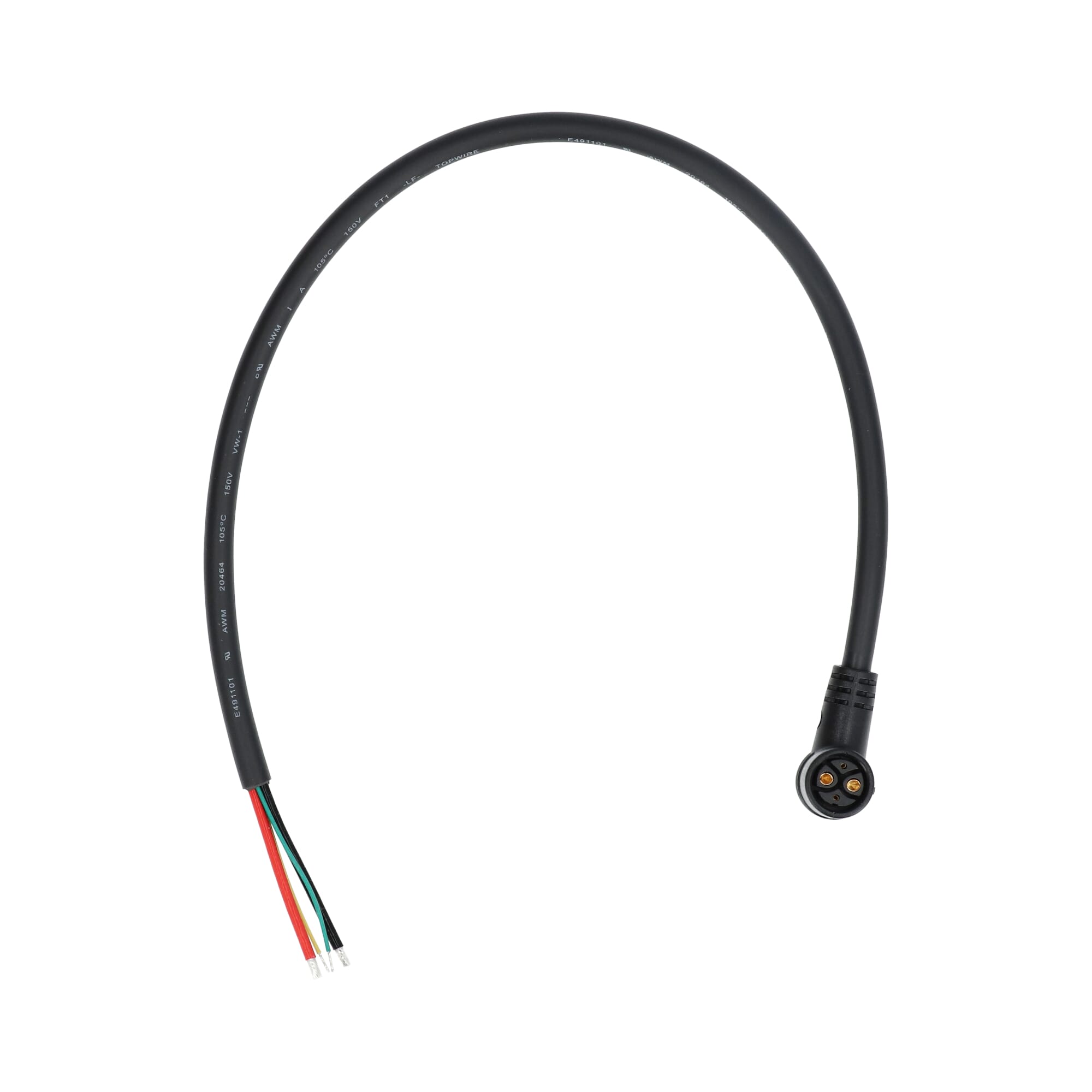 Motinova CUS Power Cable - 380mm