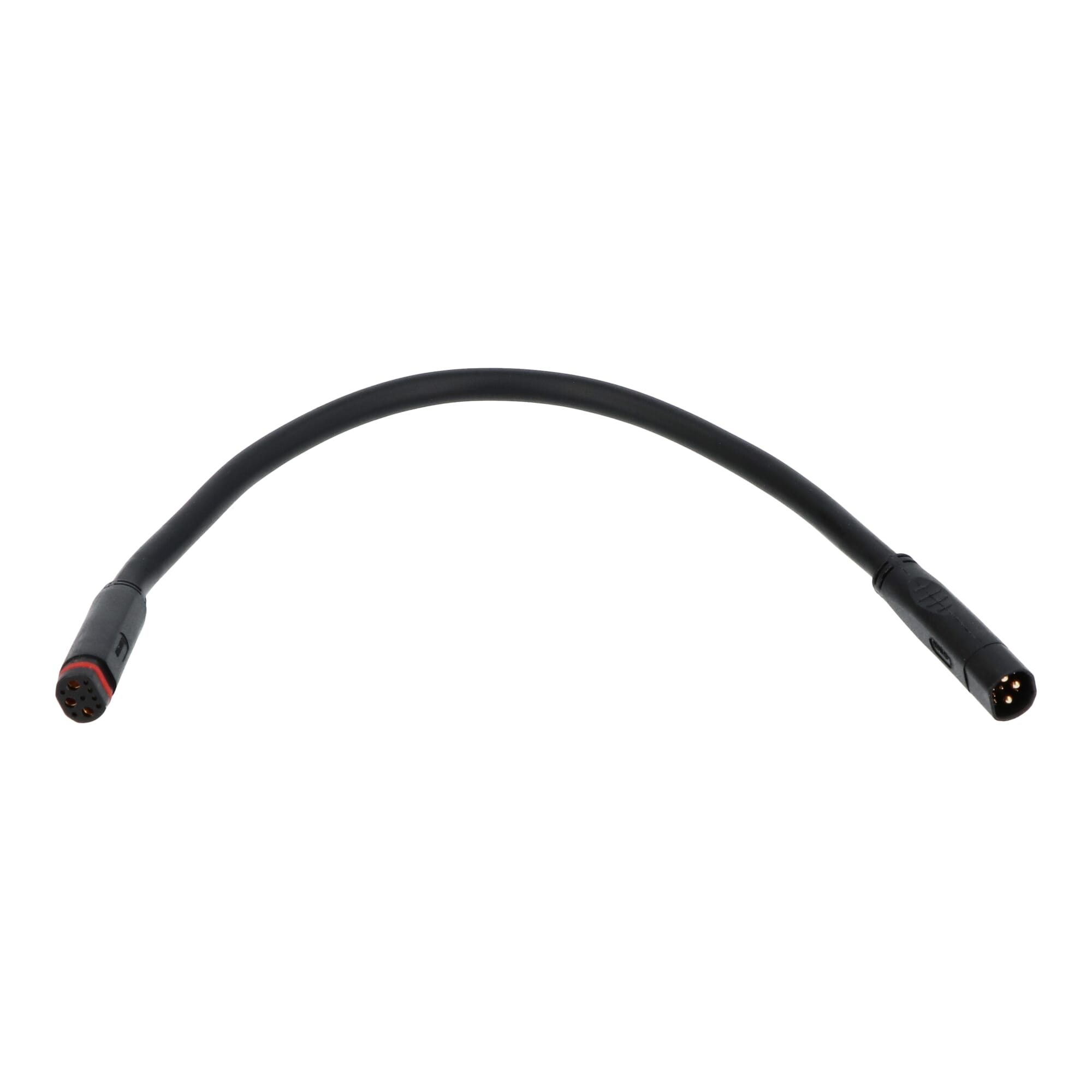 Motinova Extension Cable Hub Motor