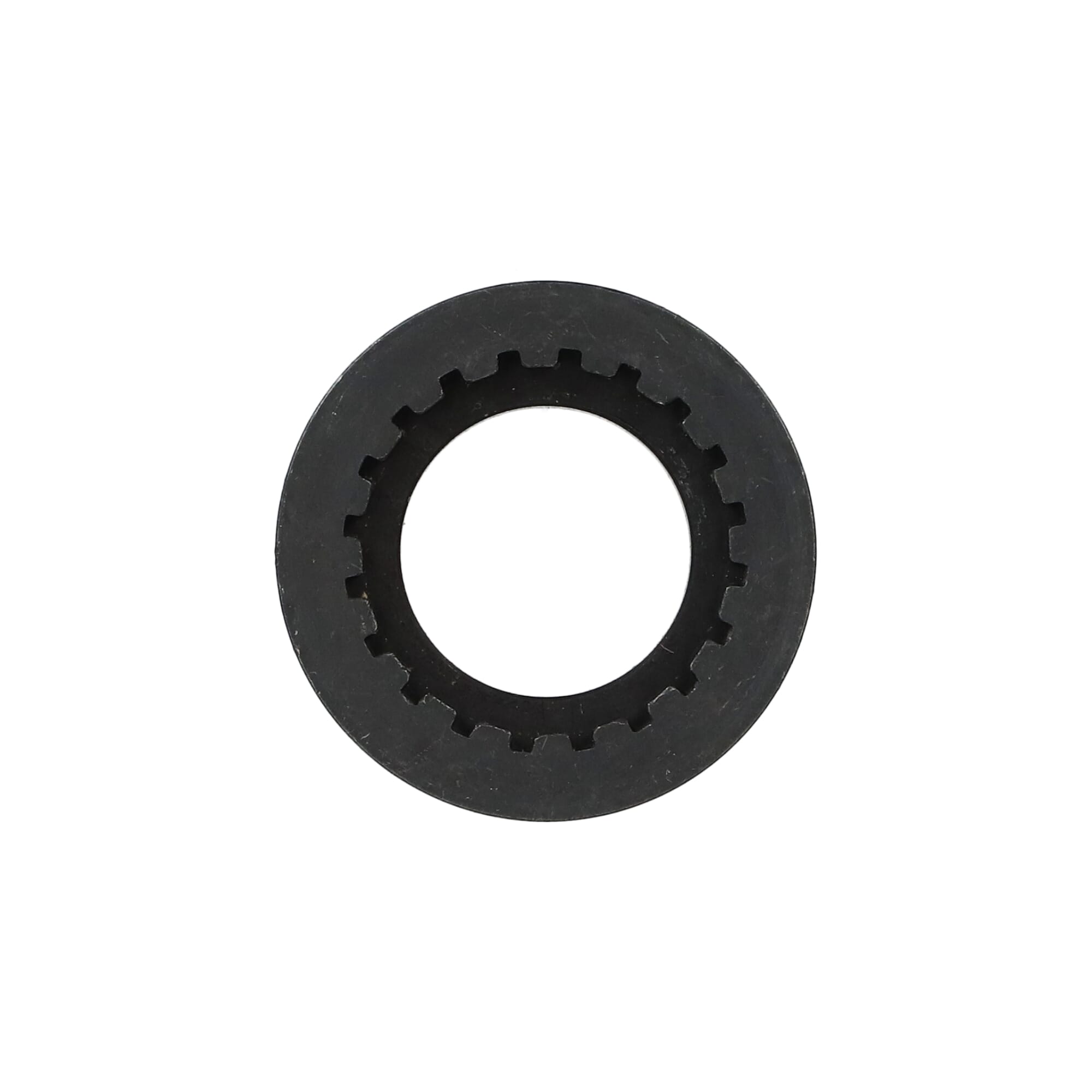 Motinova Chain Wheel Lock Nut