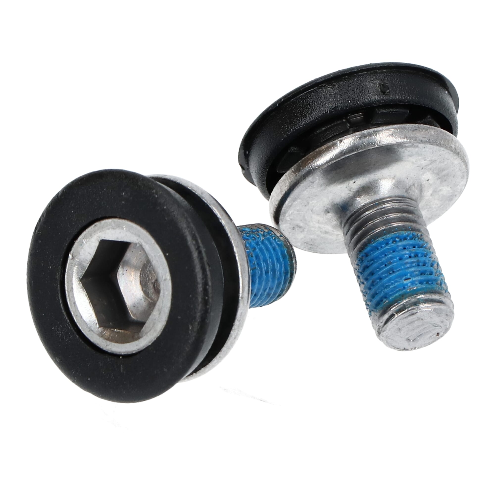 Motinova Bolt Set Boîtier de pédalier