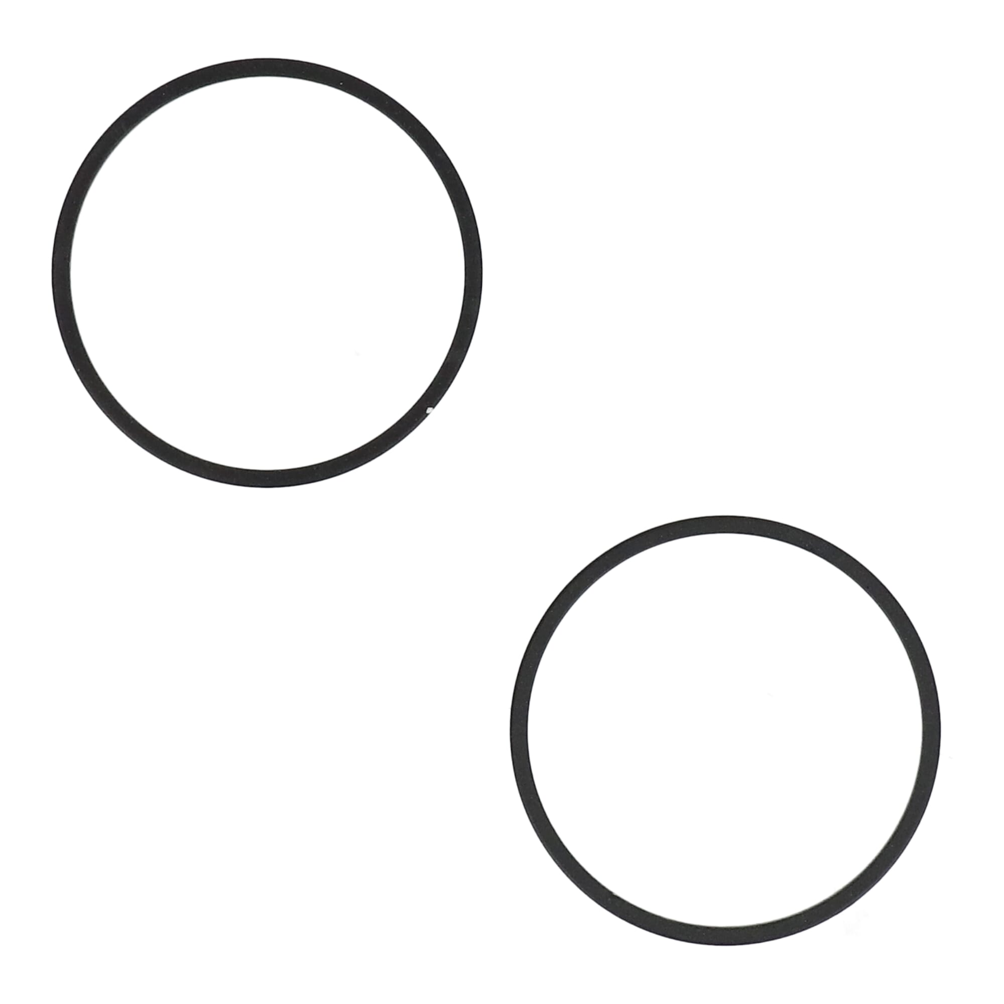 Rondelle Motinova - Lot de 2 pièces