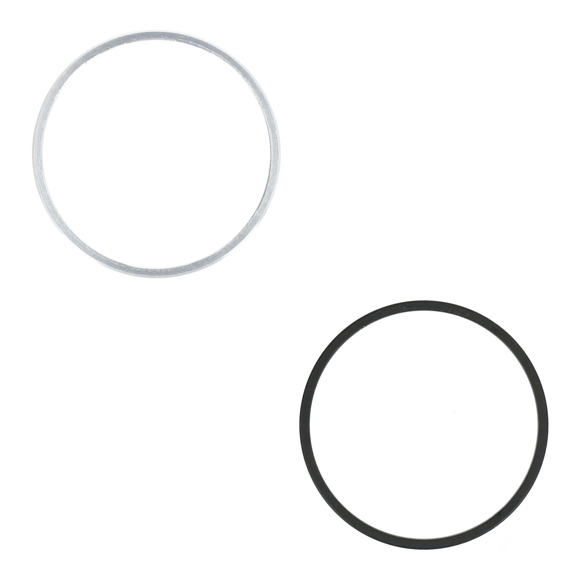 Rondelle Motinova - Lot de 2 pièces