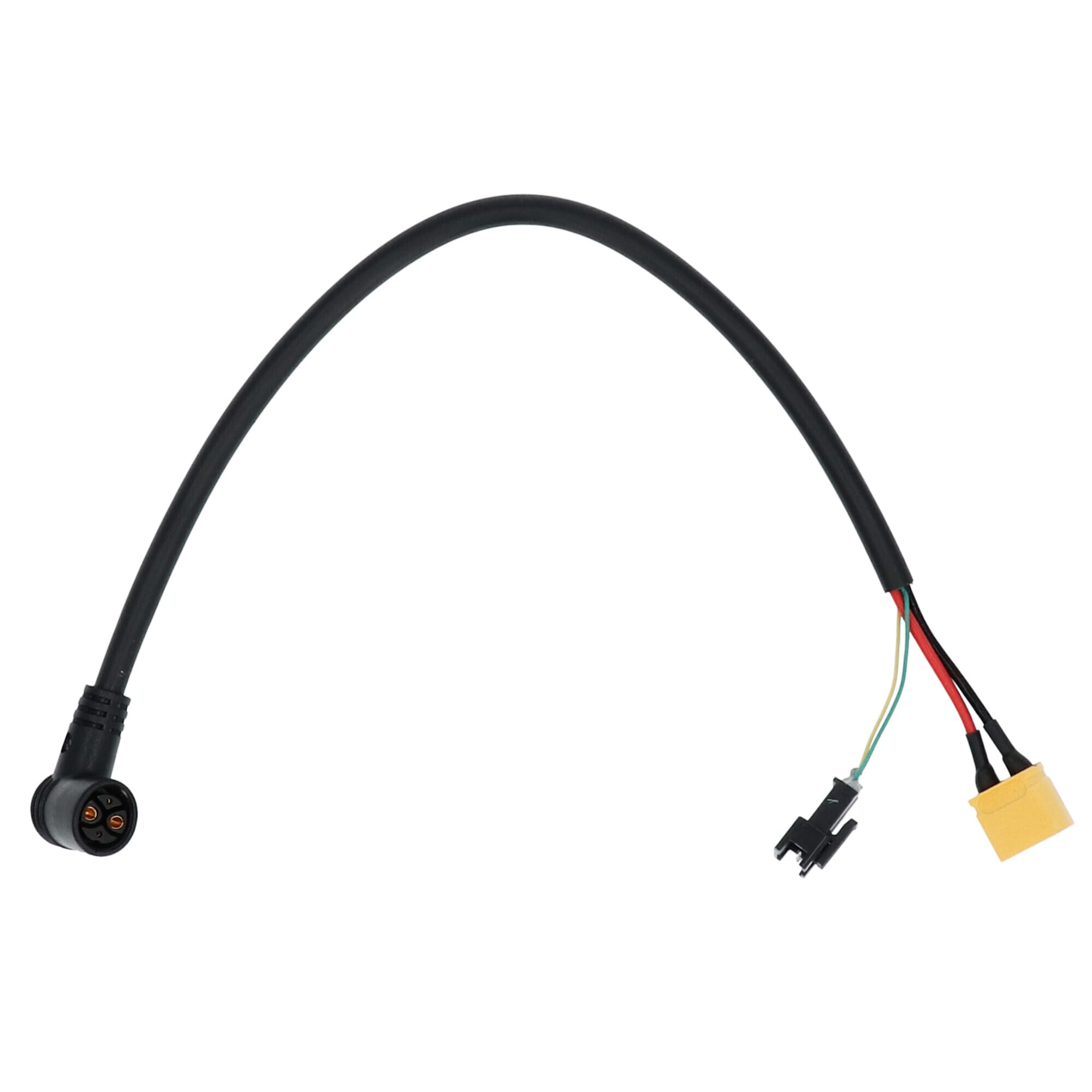 Motinova CUS Power Cable - 300mm