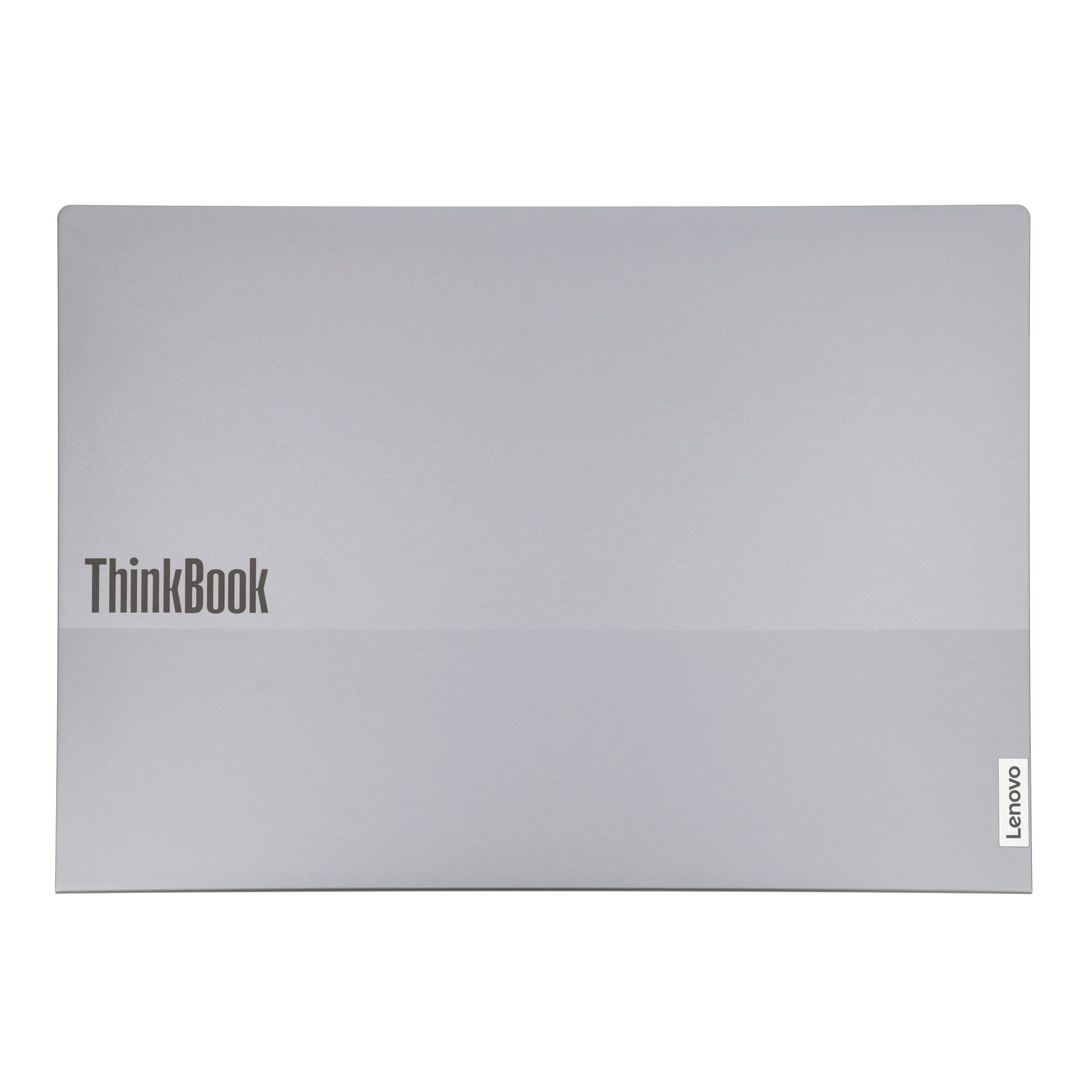 Coque arrière de l’ordinateur portable Lenovo