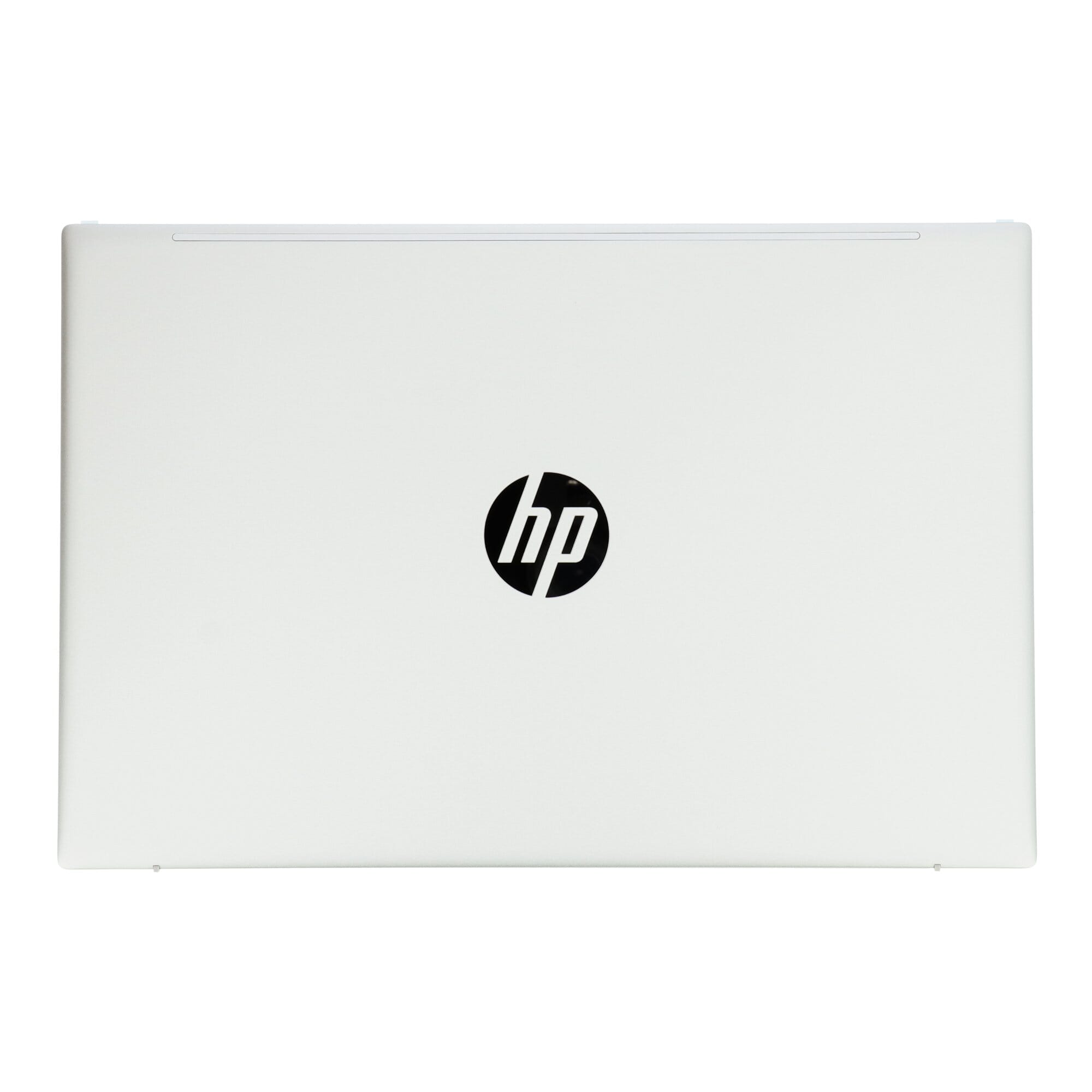 HP Laptop LCD Back Cover - Zilver
