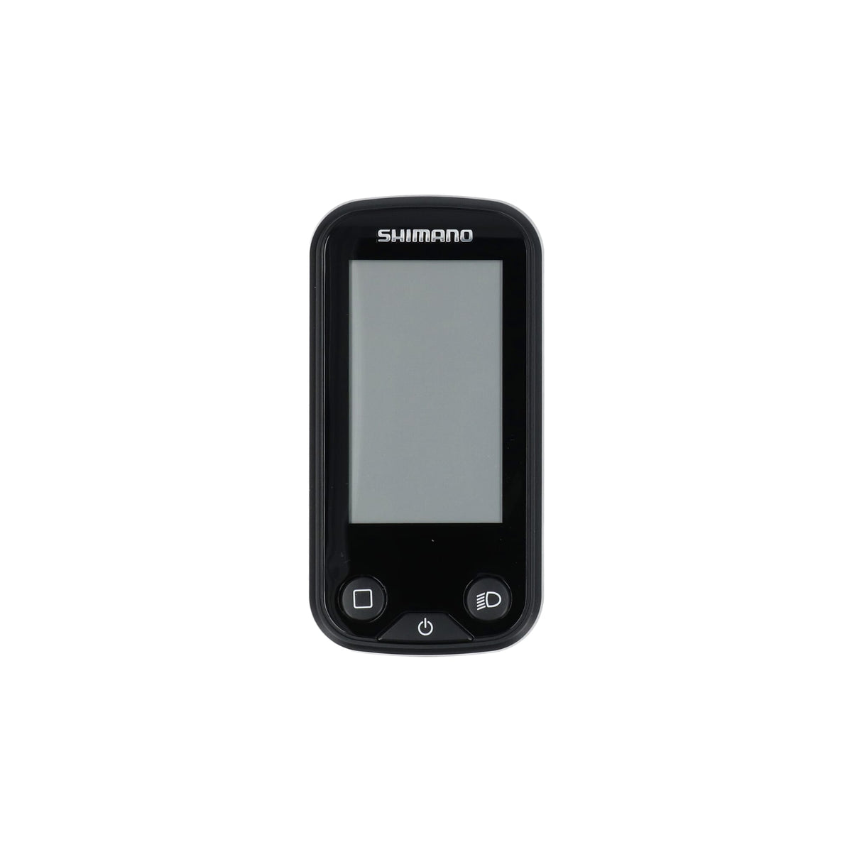 Shimano Steps Display SC-E6100 incl. houder