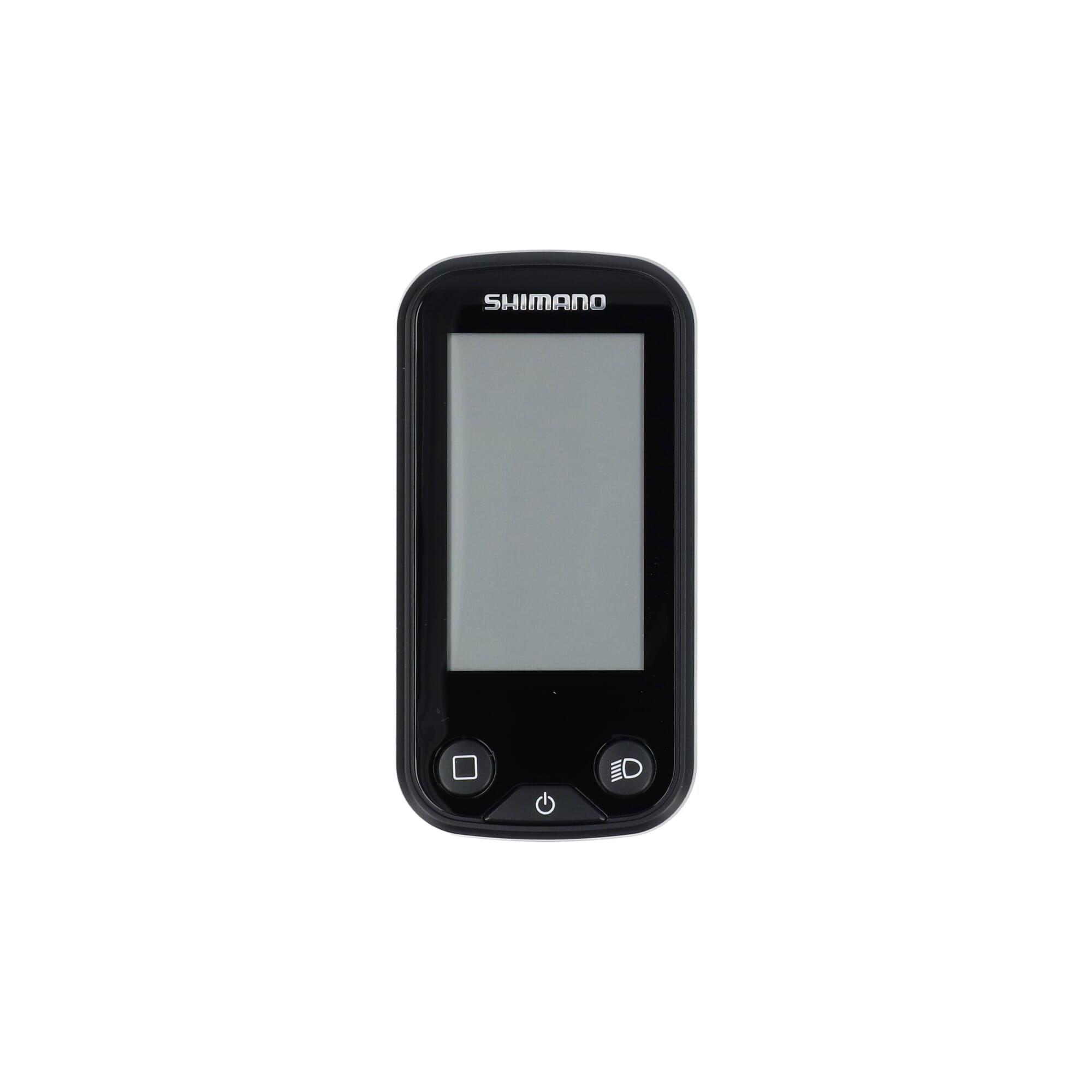 Écran Shimano Steps SC-E6100 incluant le support