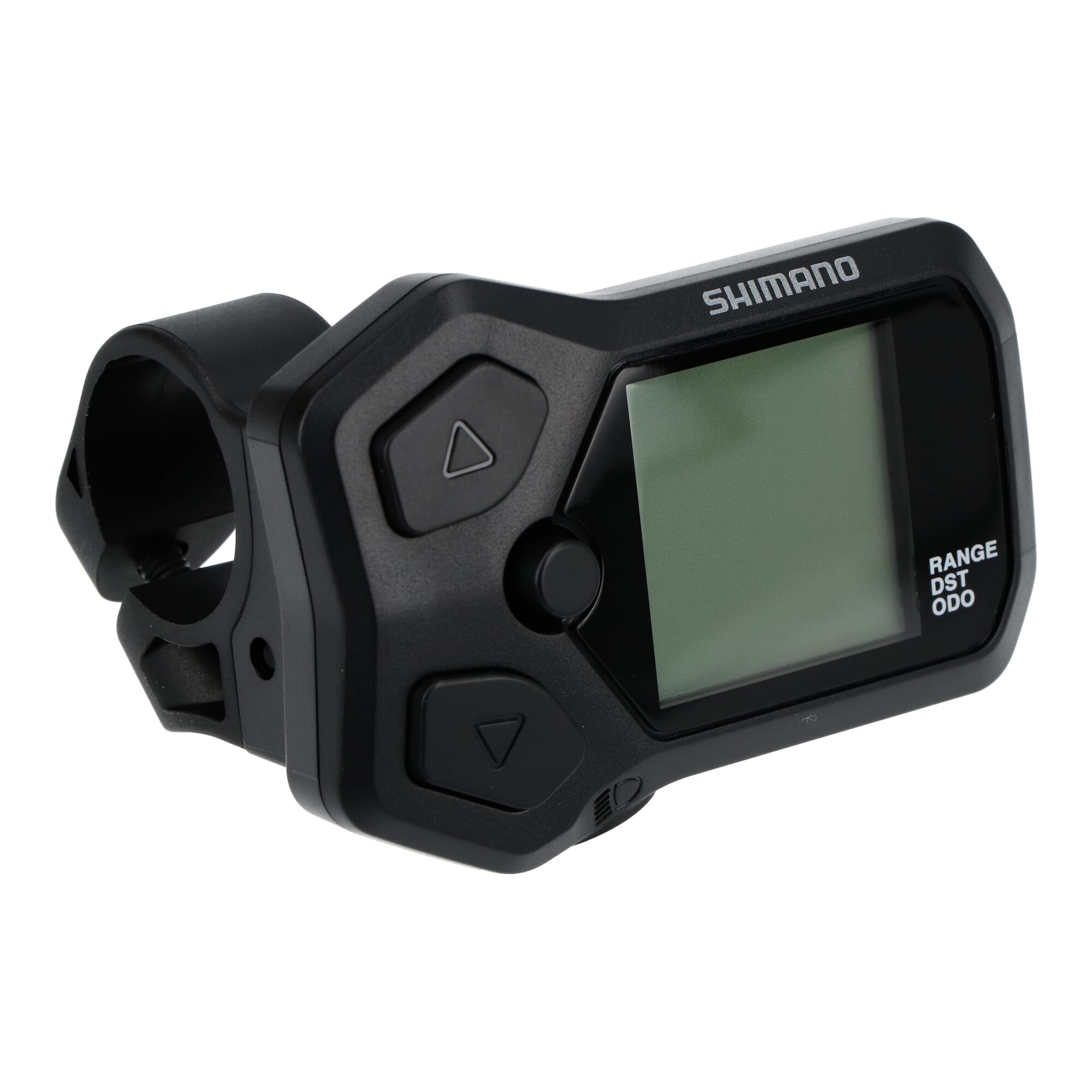 Affichage des marches Shimano SC-E5003