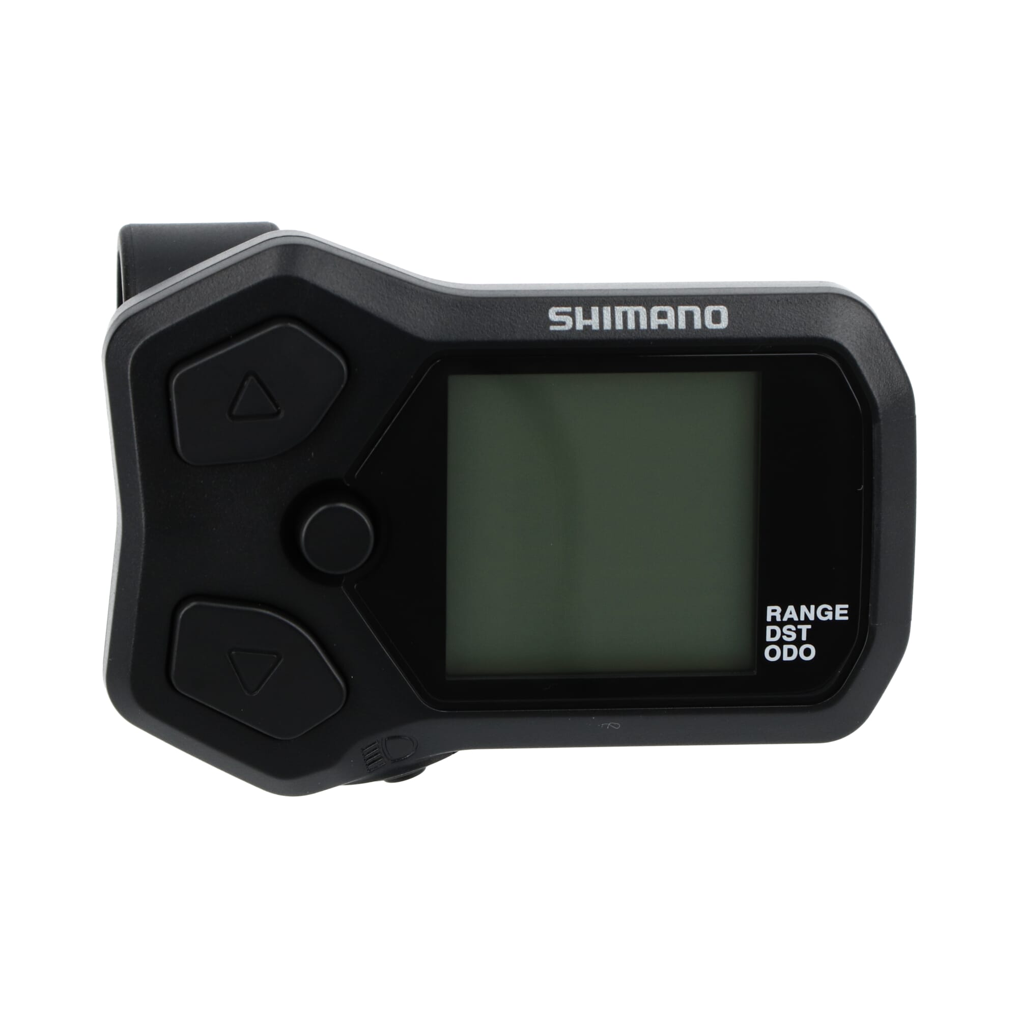 Affichage des marches Shimano SC-E5003