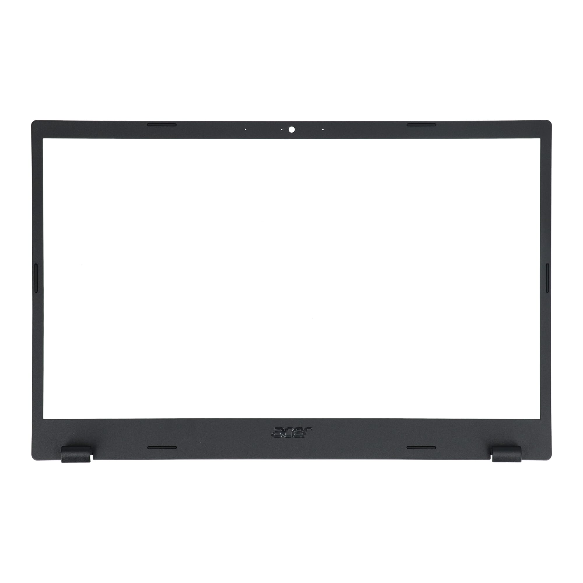 Acer Laptop LCD Bezel - Zwart