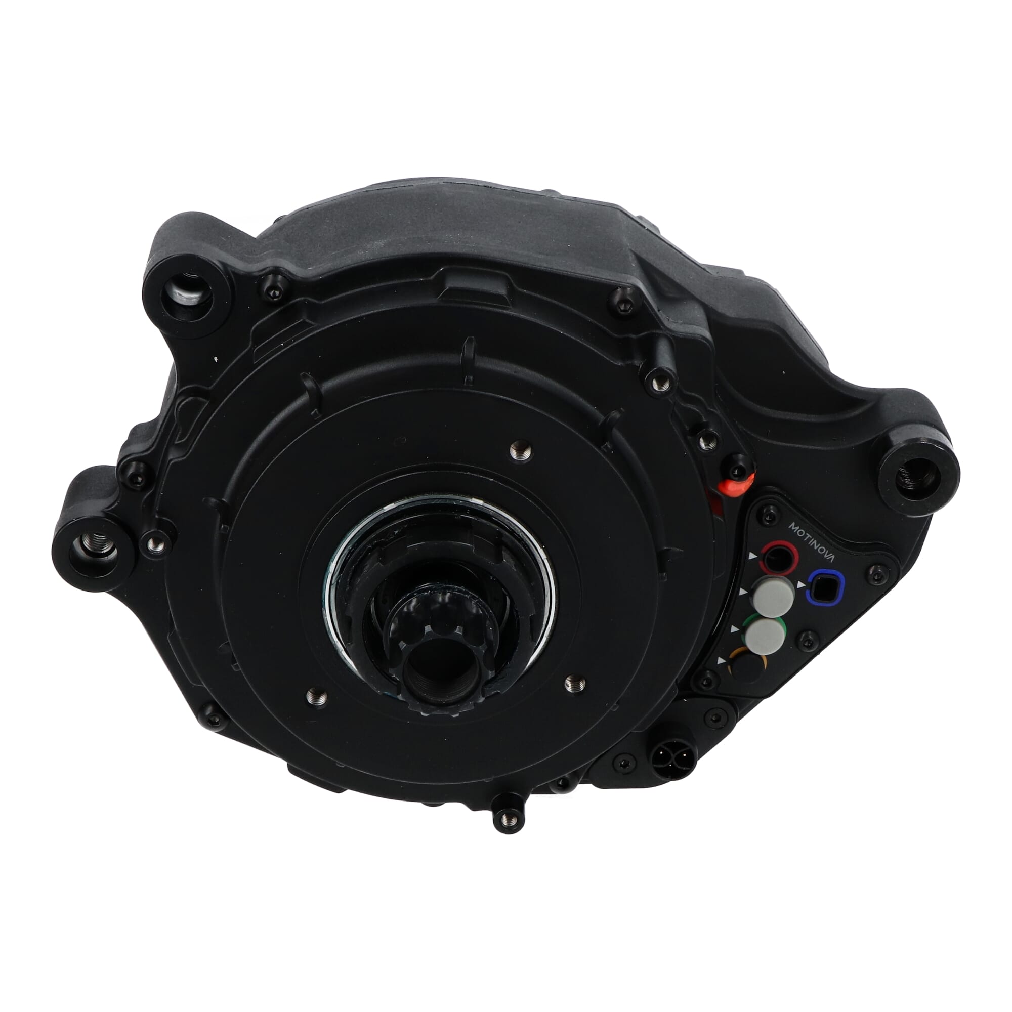 Motinova Pegasi+ 36V250W 100Nm CUS 250kb-light 12V