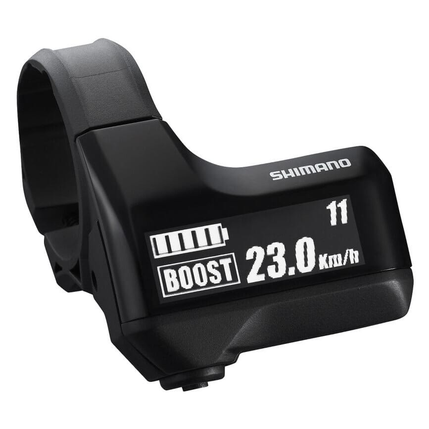 Écran Shimano Steps SC-E7000