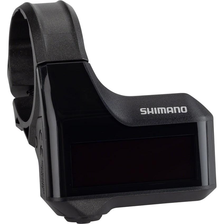 Shimano Steps Display SC-E7000