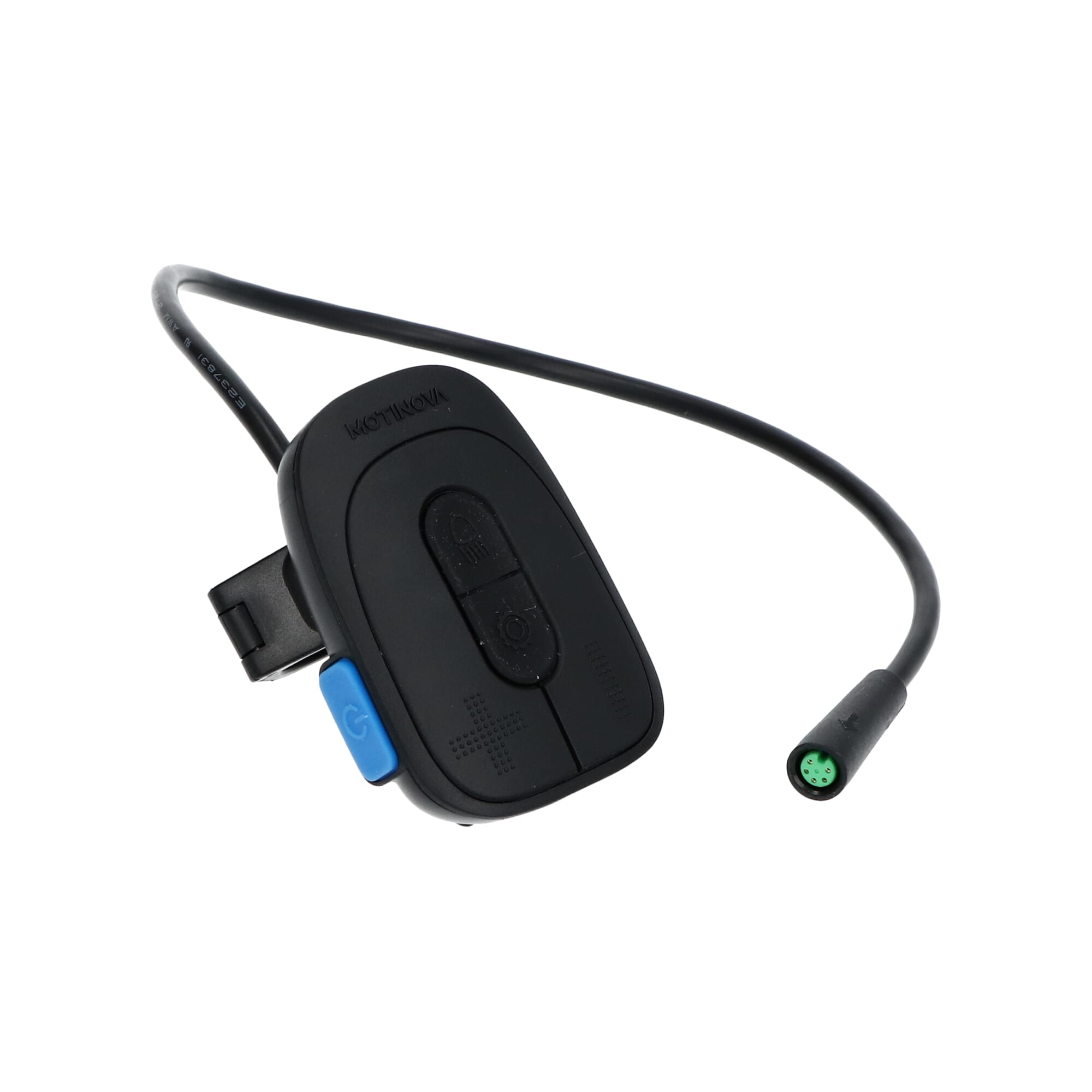 Motinova Button Set HT 125kbit