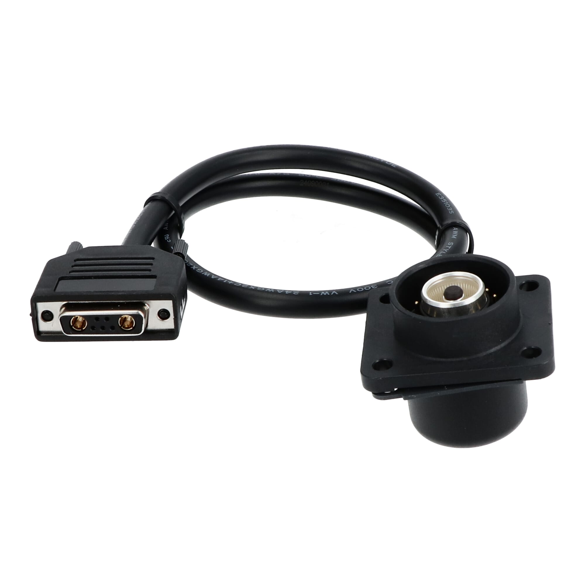 Adapter E-Bike Vision Test Tower Fusione