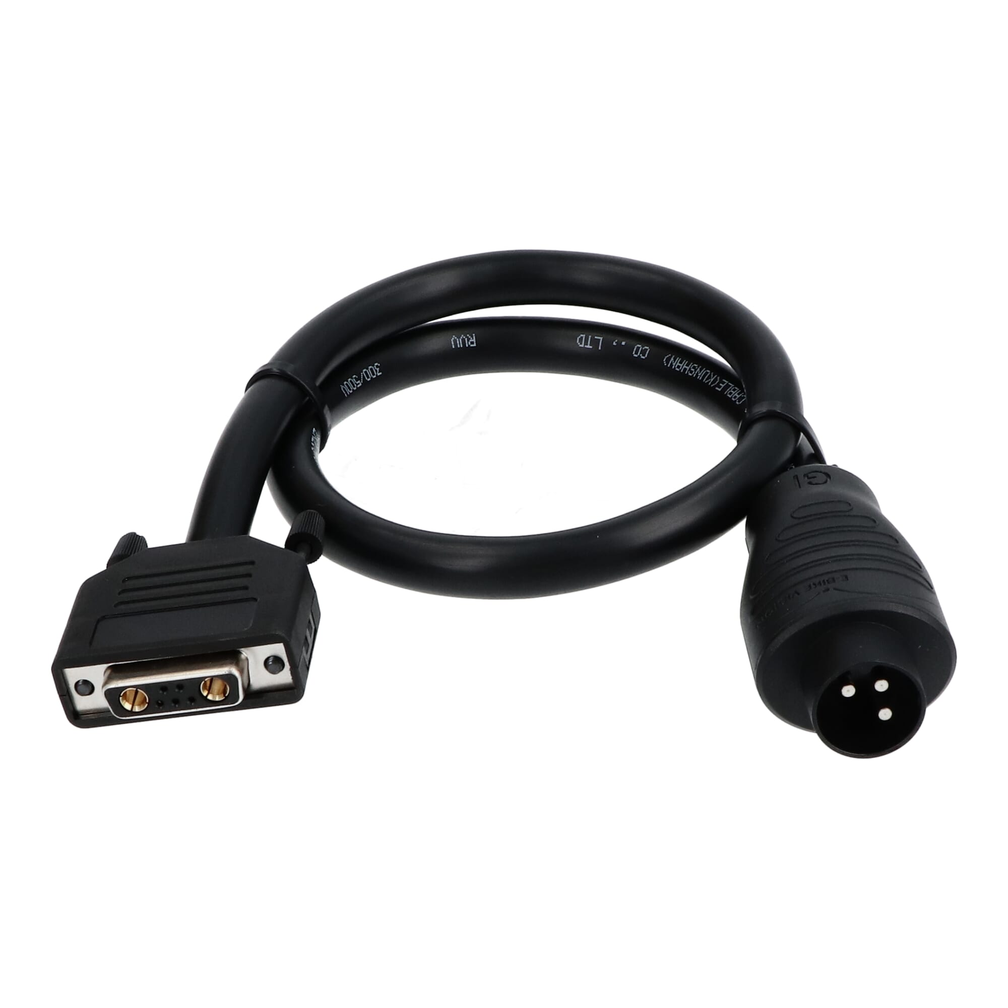 Adapter E-Bike Vision Test Tower Gazelle