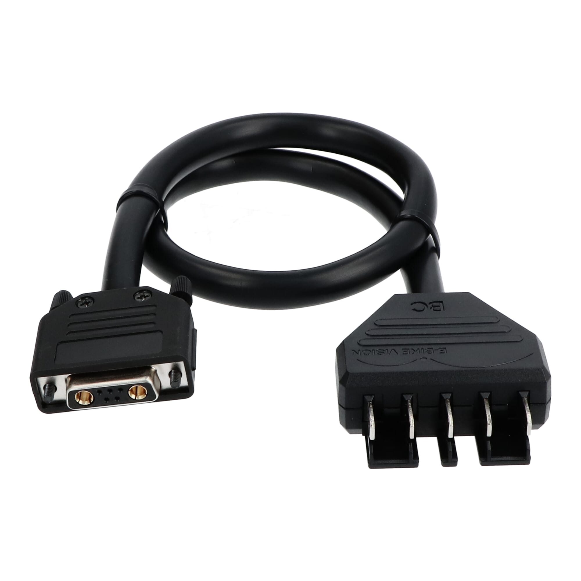 Adaptateur Tour de test E-Bike Vision Bosch Classic