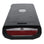 Compatible E-motion E-300/E-400/E-500 Batterie de vélo 13Ah Noir