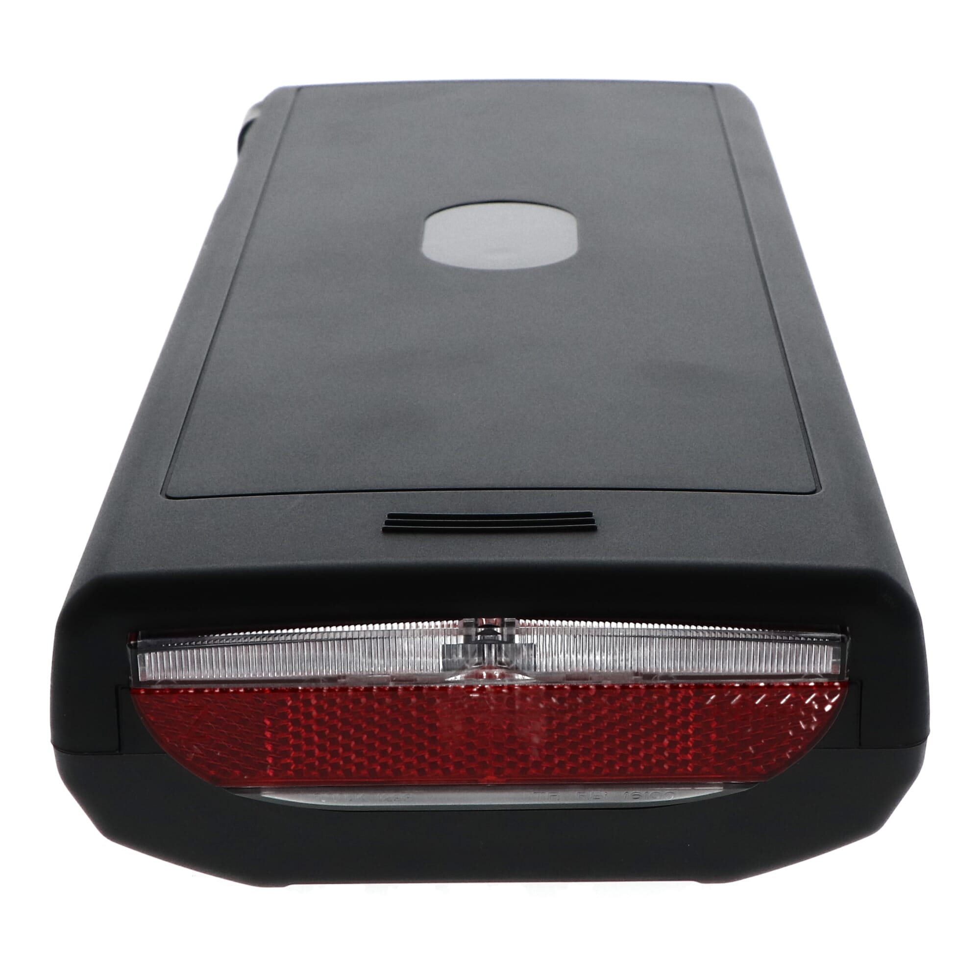 Batterie de vélo E-Motion E-300/E-400/E-500 compatible 13Ah noir