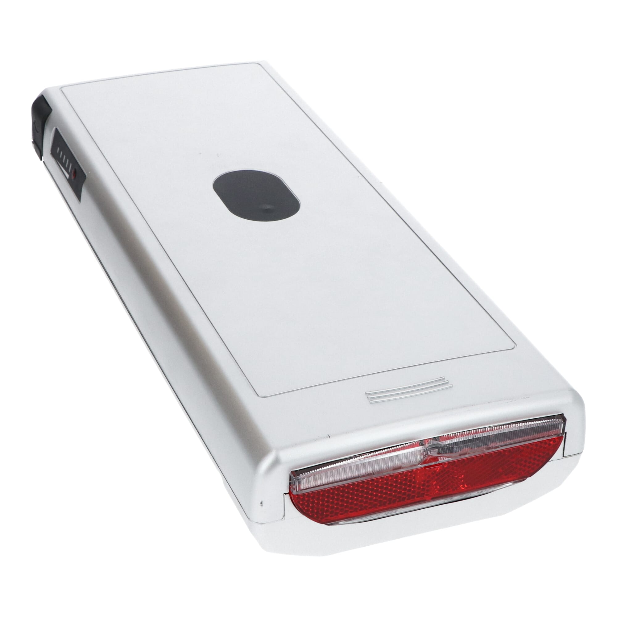 Batterie de vélo compatible E-Motion E-300/E-400/E-500 13Ah Argent