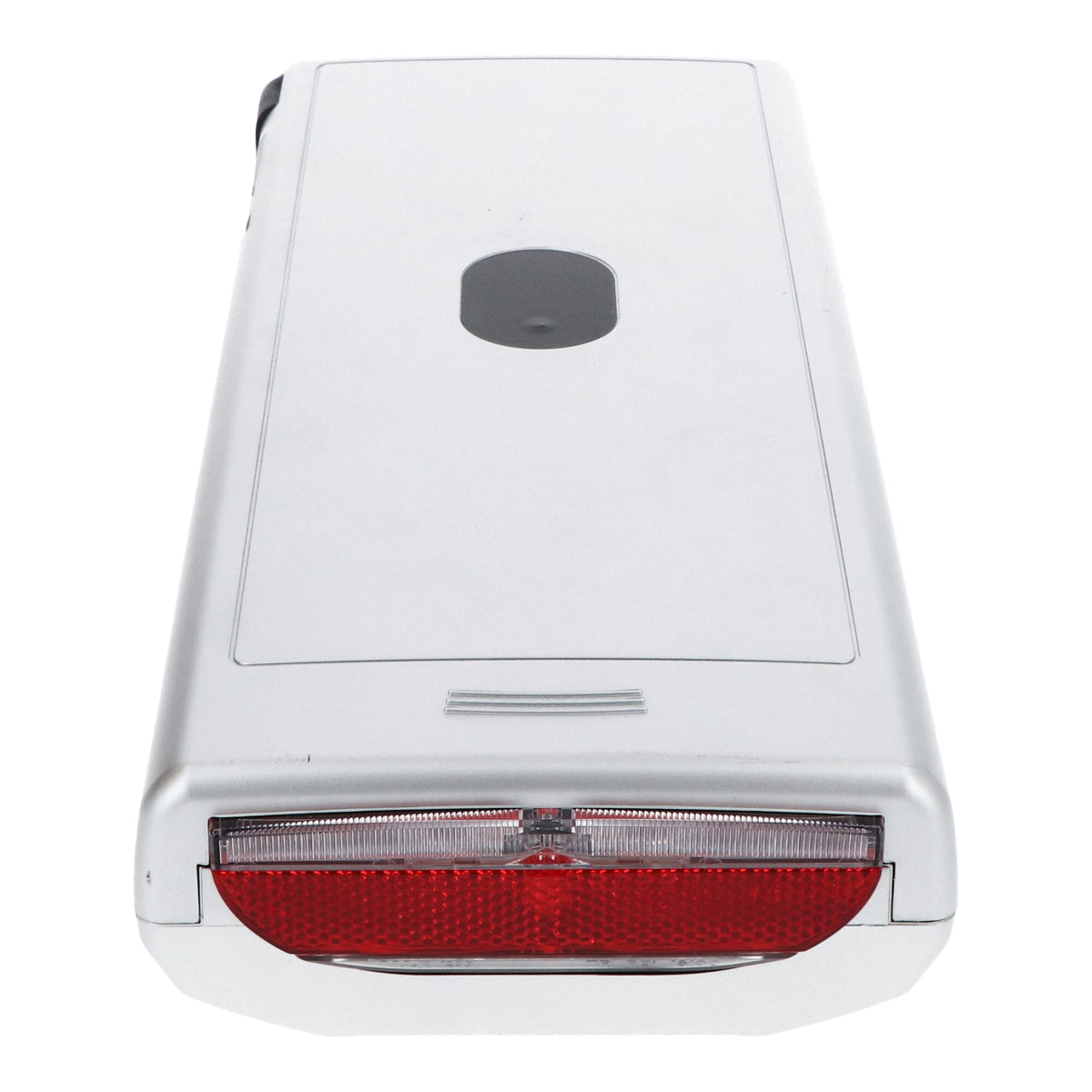 Compatible E-Motion E-300/E-400/E-500 Fietsaccu 13Ah Zilver